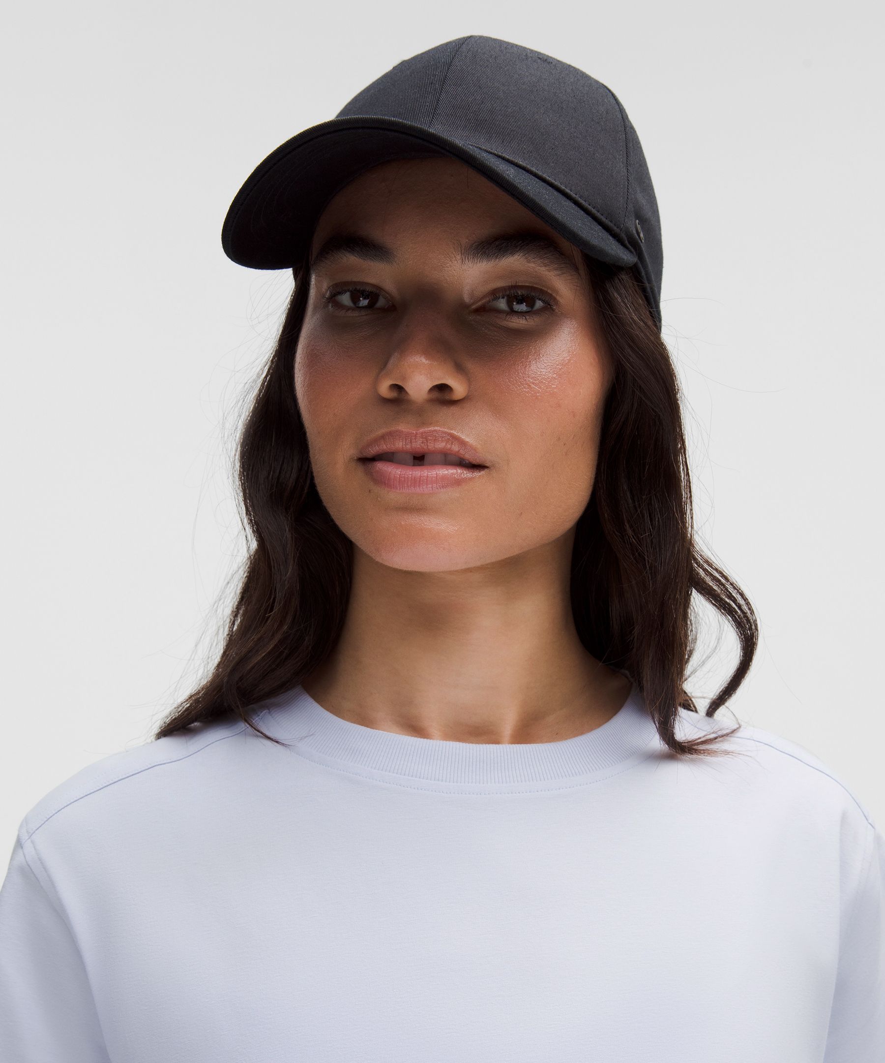 All Yours Organic Cotton Crewneck T-Shirt | Women's Short Sleeve Shirts & Tee's