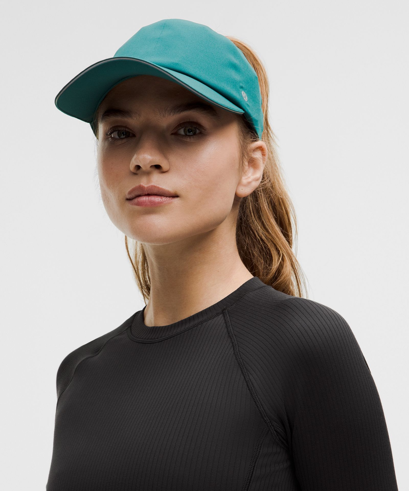 Lululemon It's Rulu Ribbed Long-Sleeve Shirt *Updated — фото 4