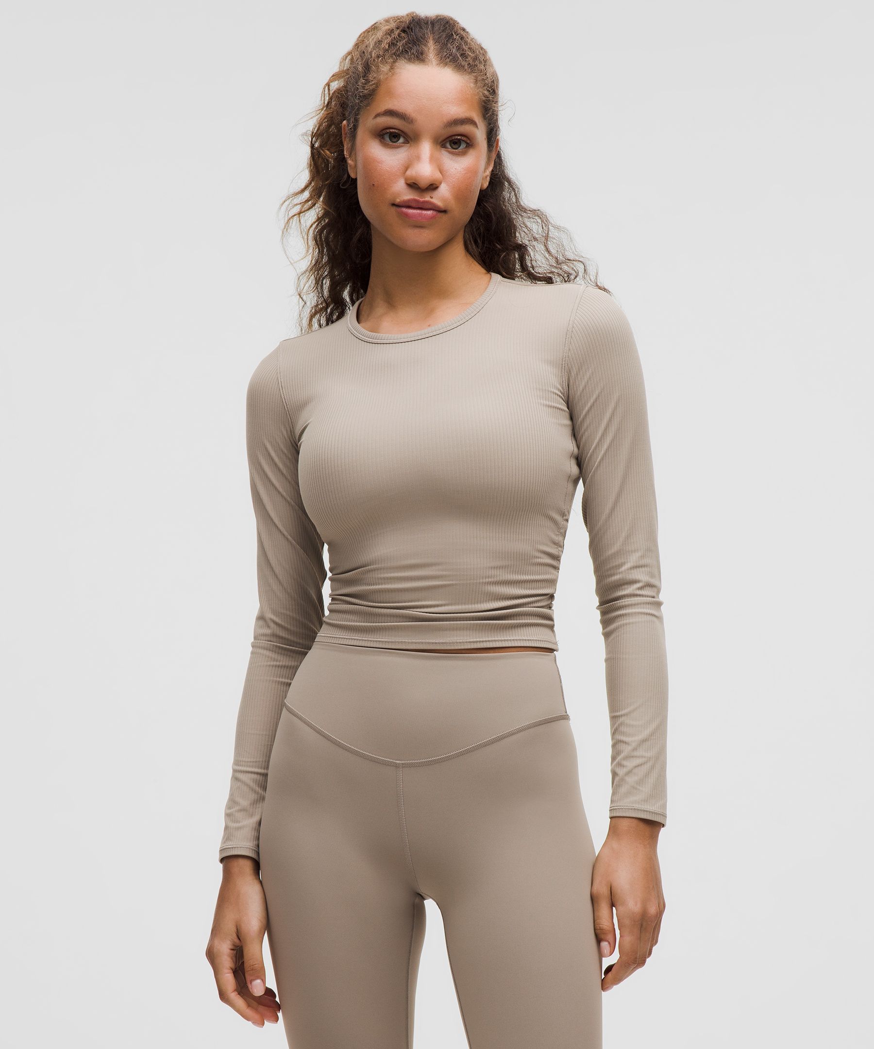 Warm Ash Grey