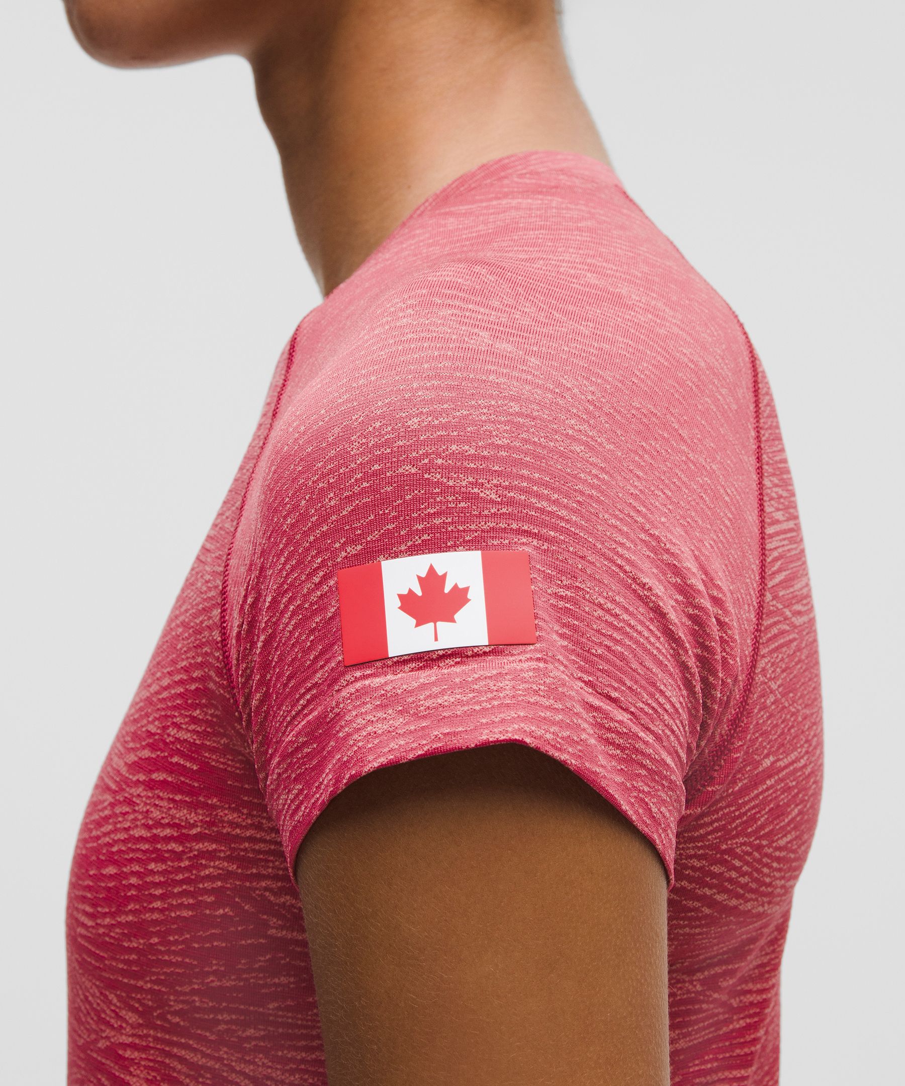Team Canada Official Outfitter | lululemon Canada