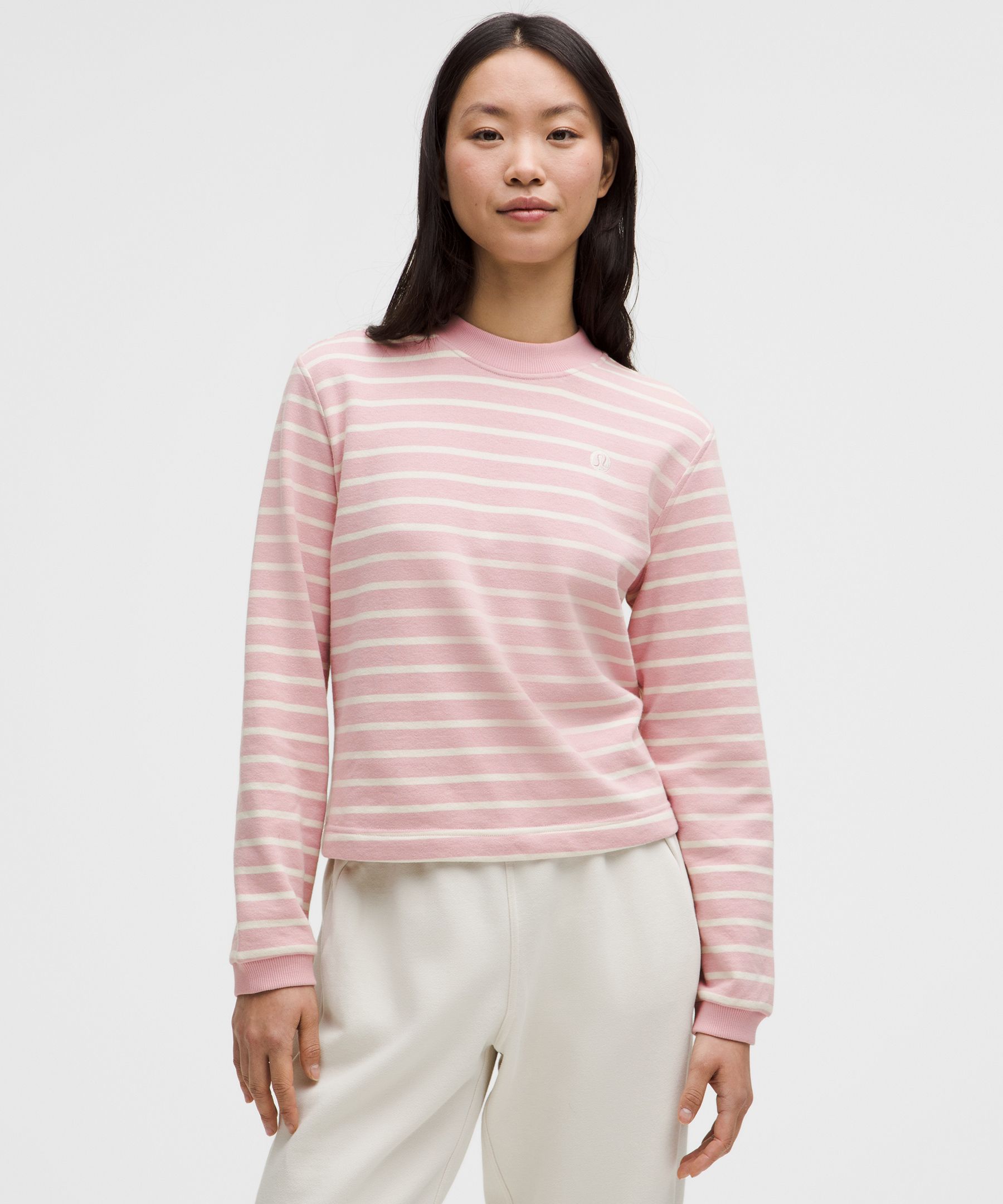 Long Sleeve Pullovers | lululemon