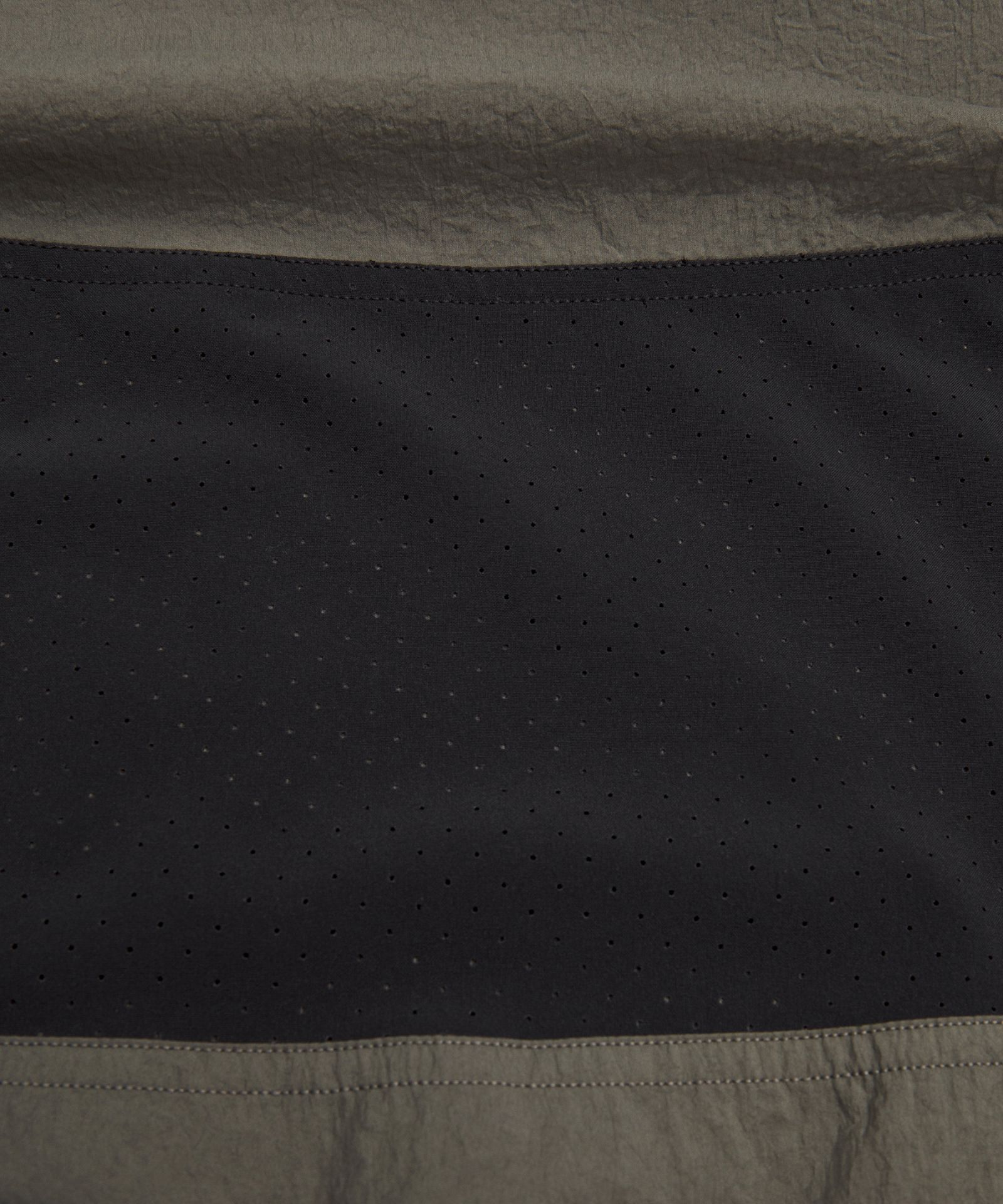 Женская нейлоновая куртка Lululemon Retro Remix с воротником — фото 7