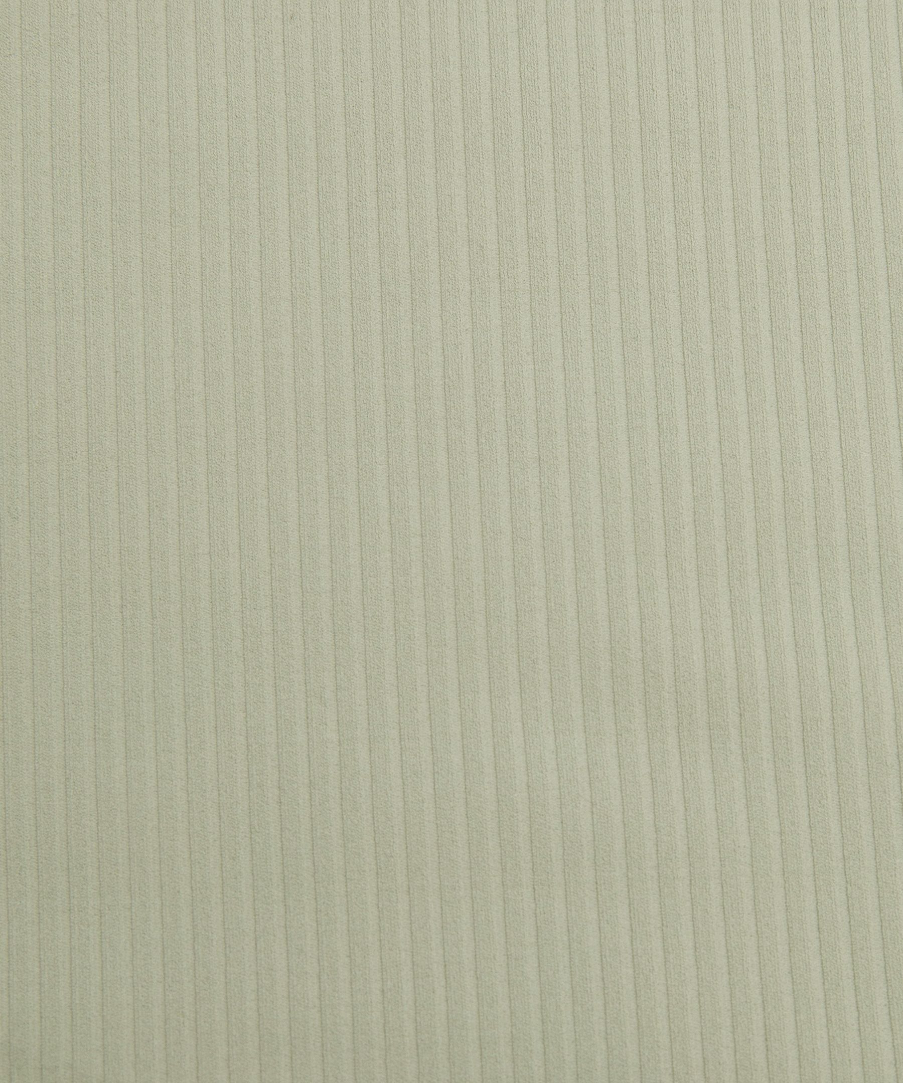 Lululemon All It Takes Back-twist Ribbed Long-sleeve Shirt