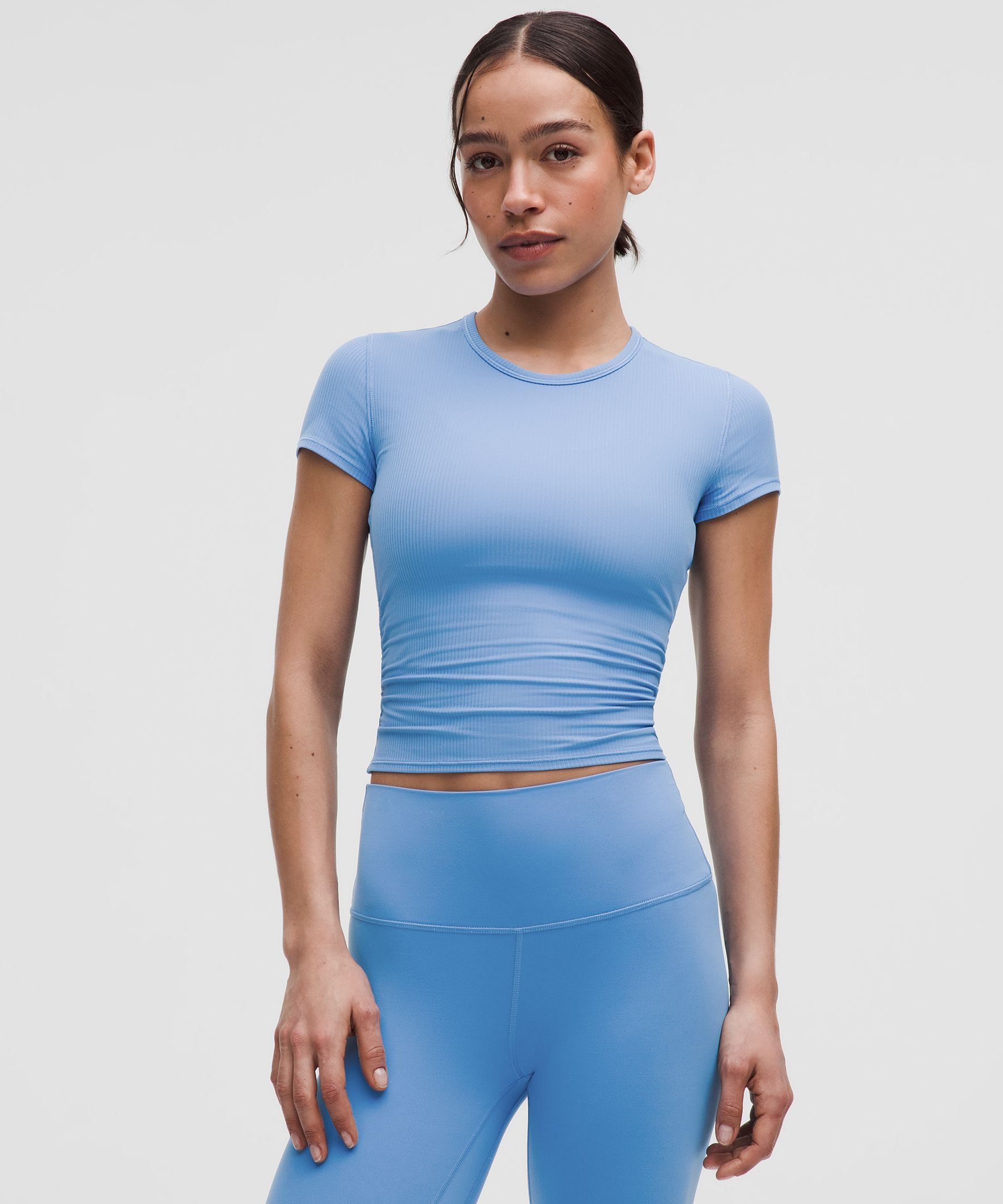 ウィメンズ トップス 【ルルレモン公式｜lululemon Japan