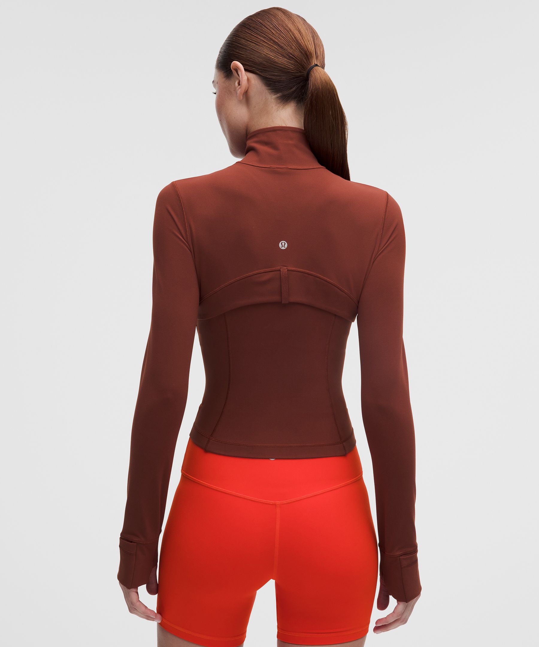 Veste courte Define *Nulu
