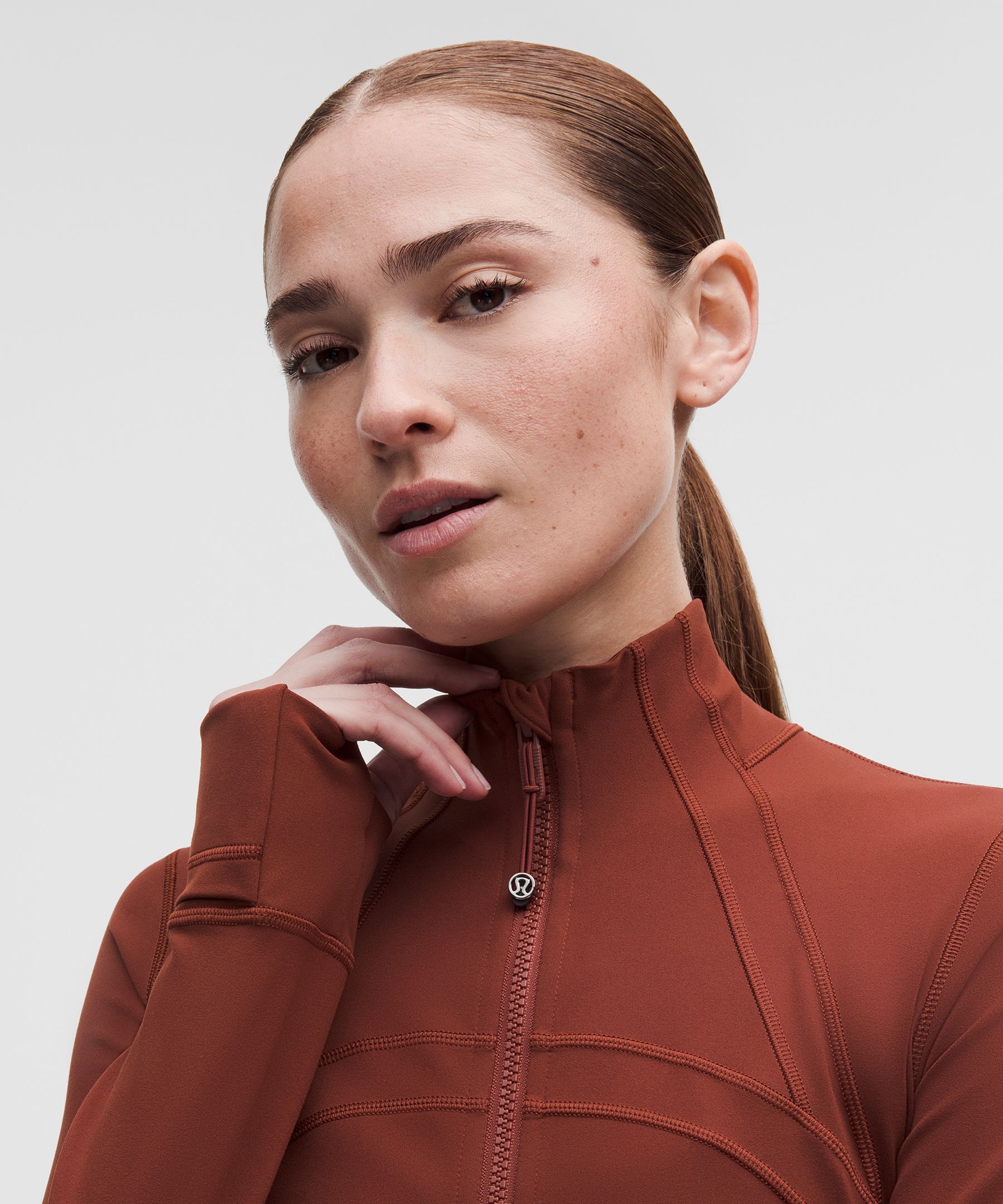 Veste courte Define *Nulu