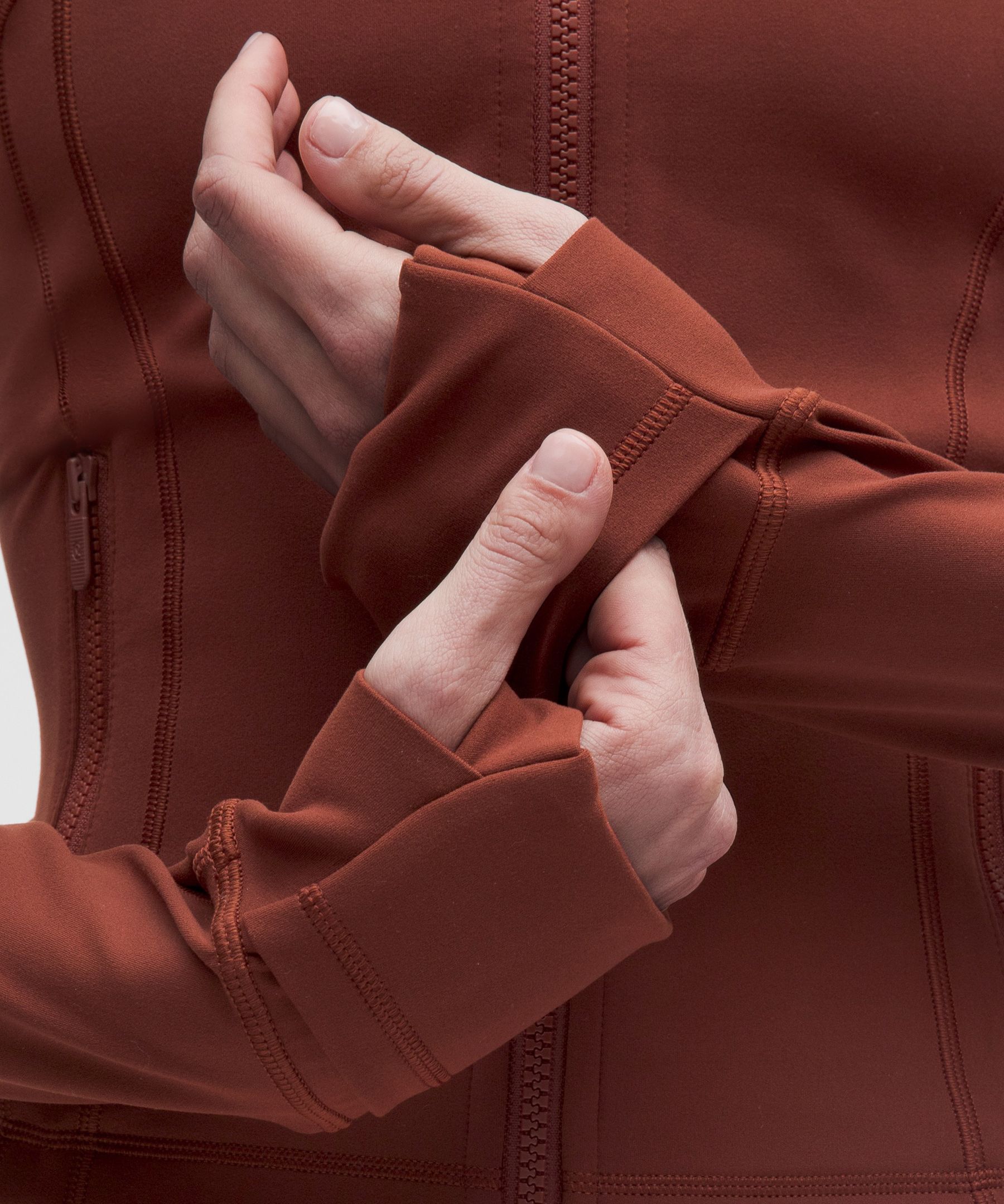 Veste courte Define *Nulu