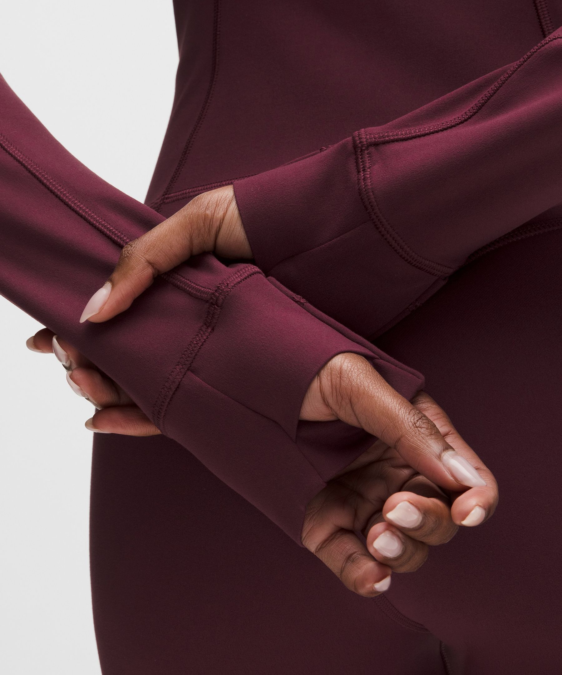 Define Cropped Jacket *Nulu