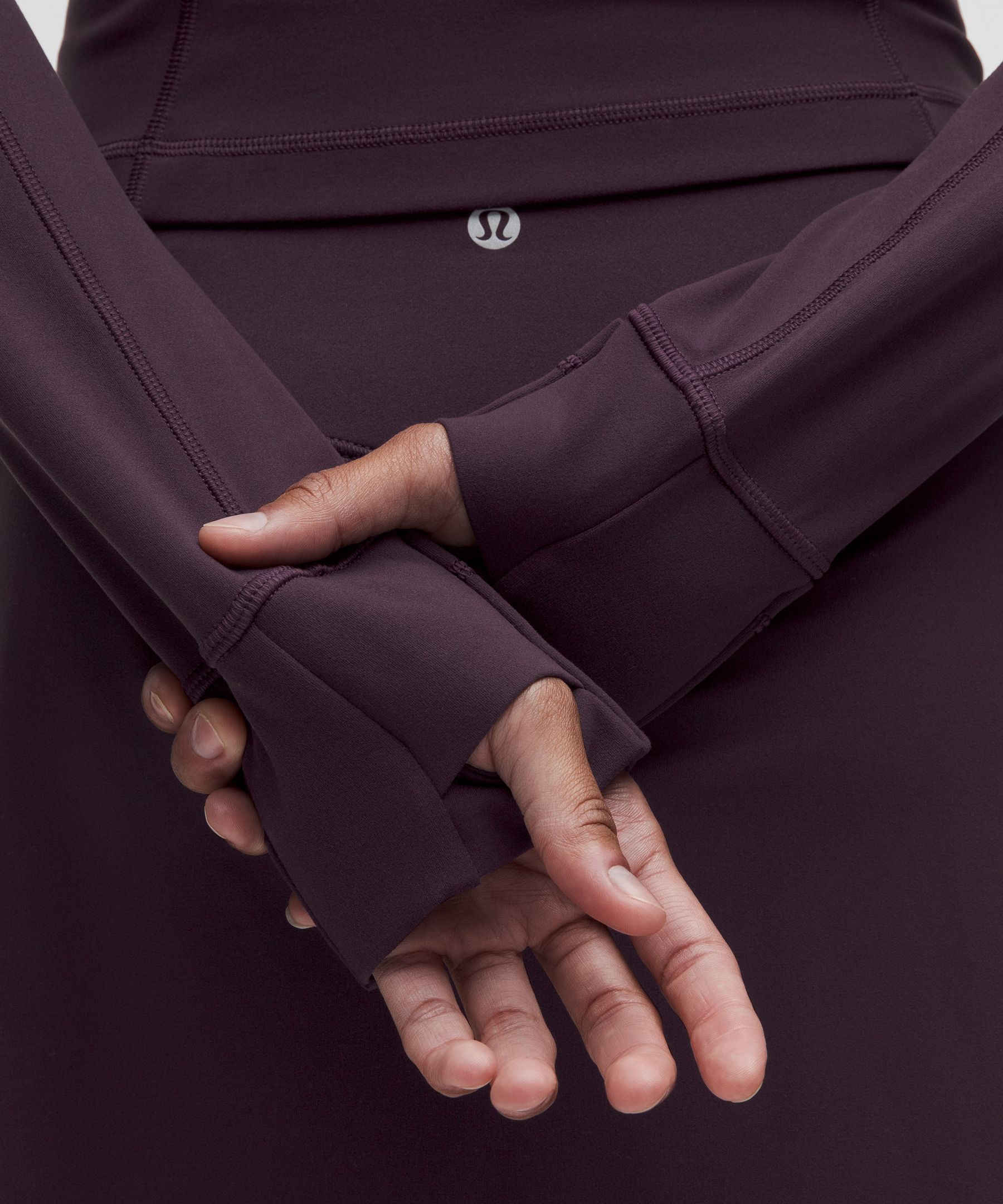 Define Cropped Jacket