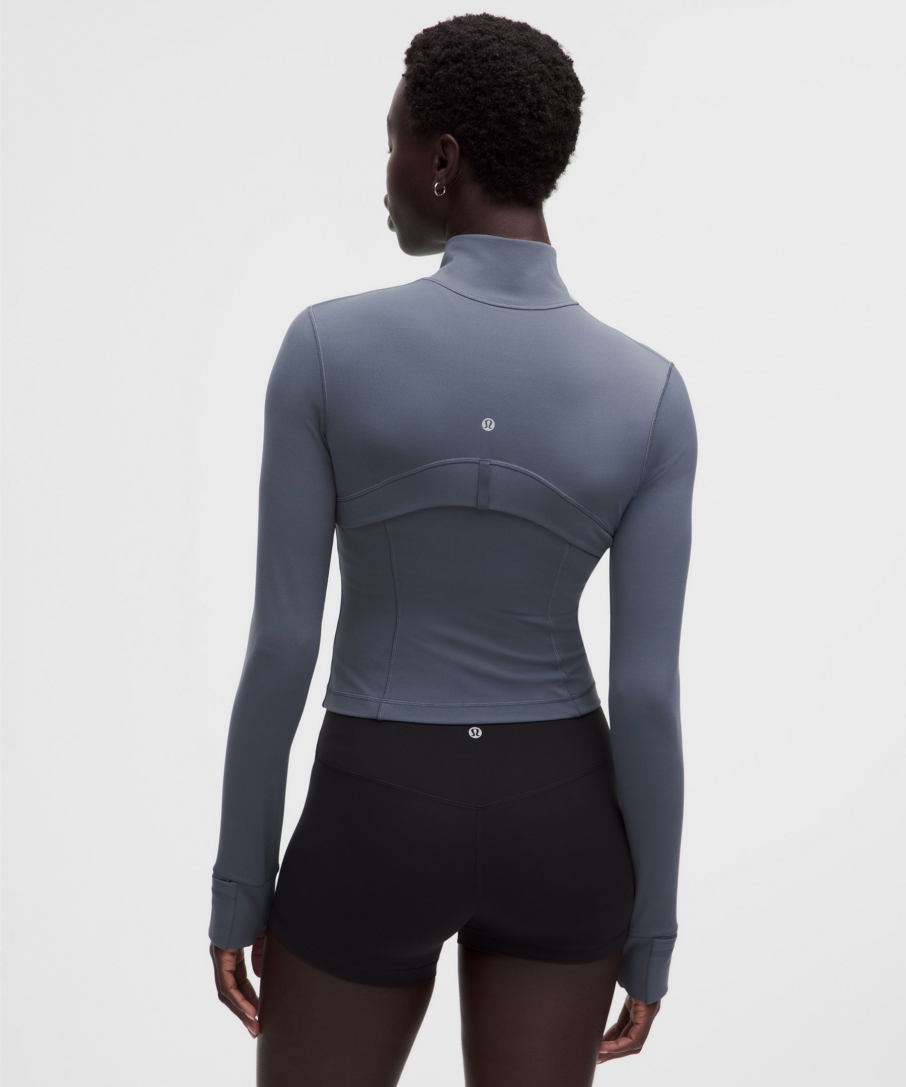 Veste courte Define *Nulu