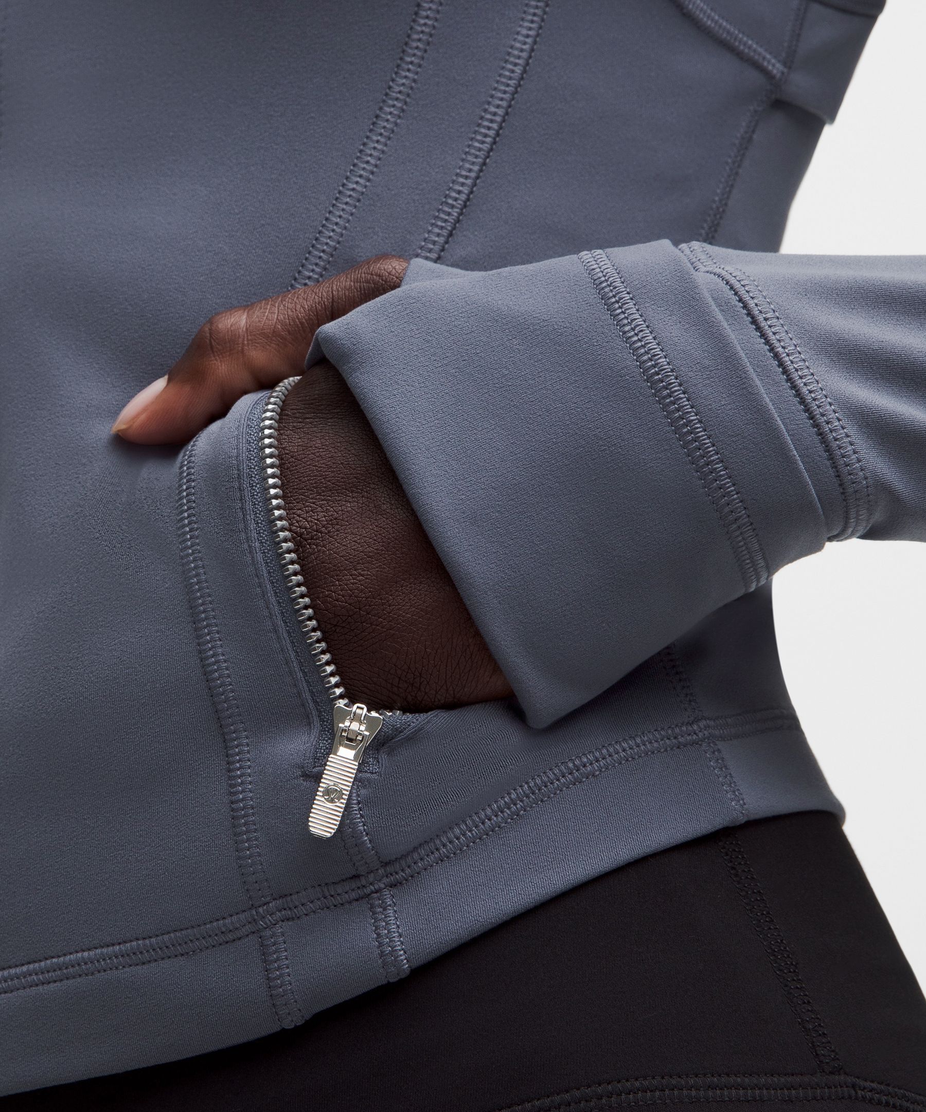 Veste courte Define *Nulu