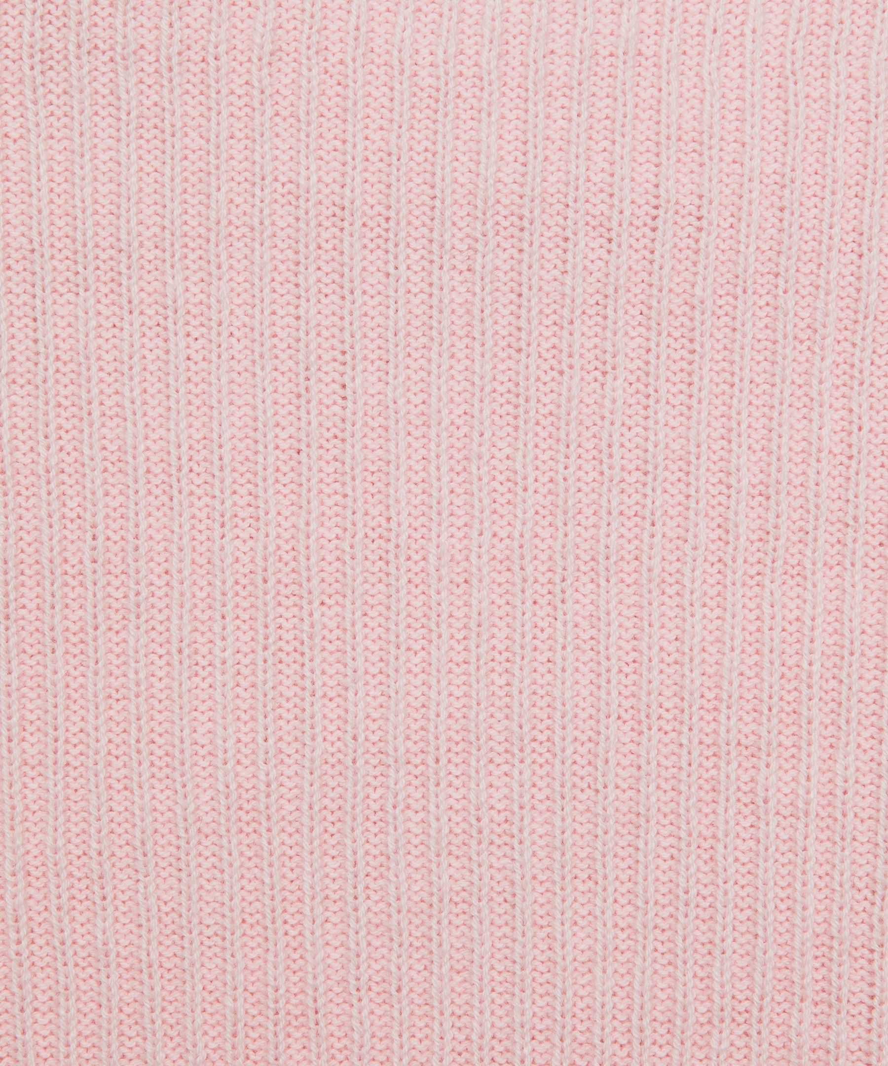 Lululemon Reversible Crossover Sweater