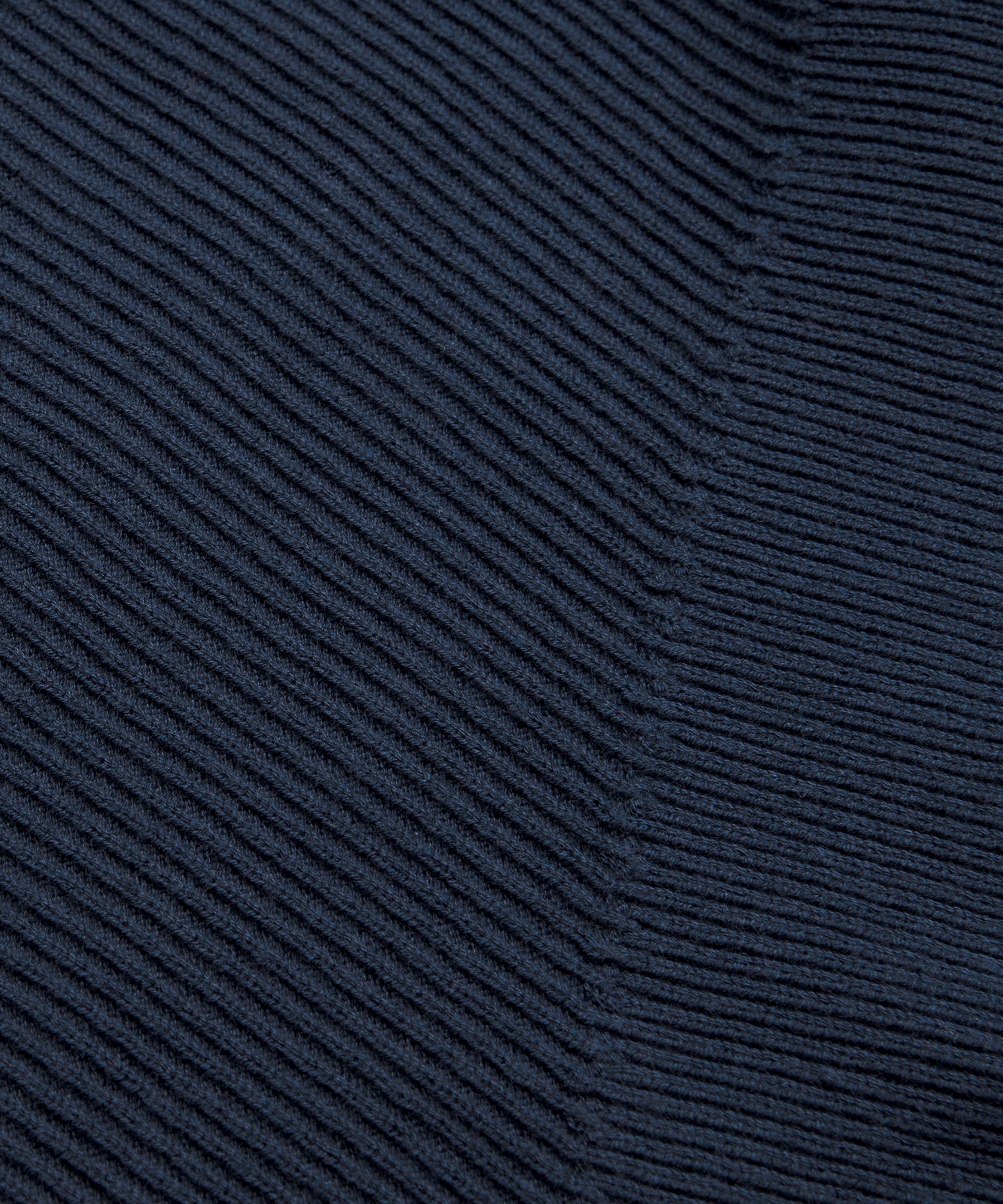 Lululemon Reversible Crossover Sweater