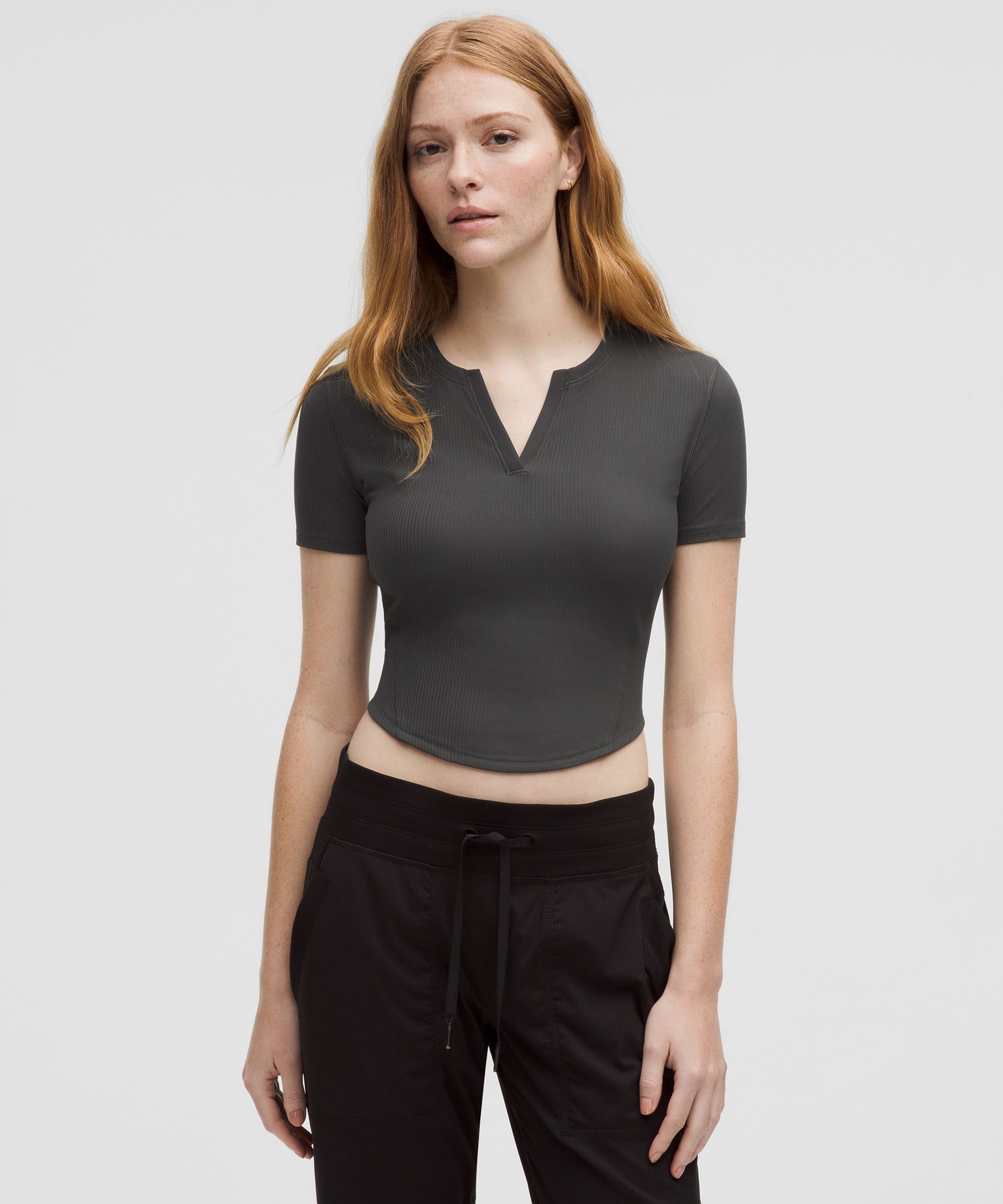 ウィメンズ ショートスリーブ 【ルルレモン公式｜lululemon Japan】