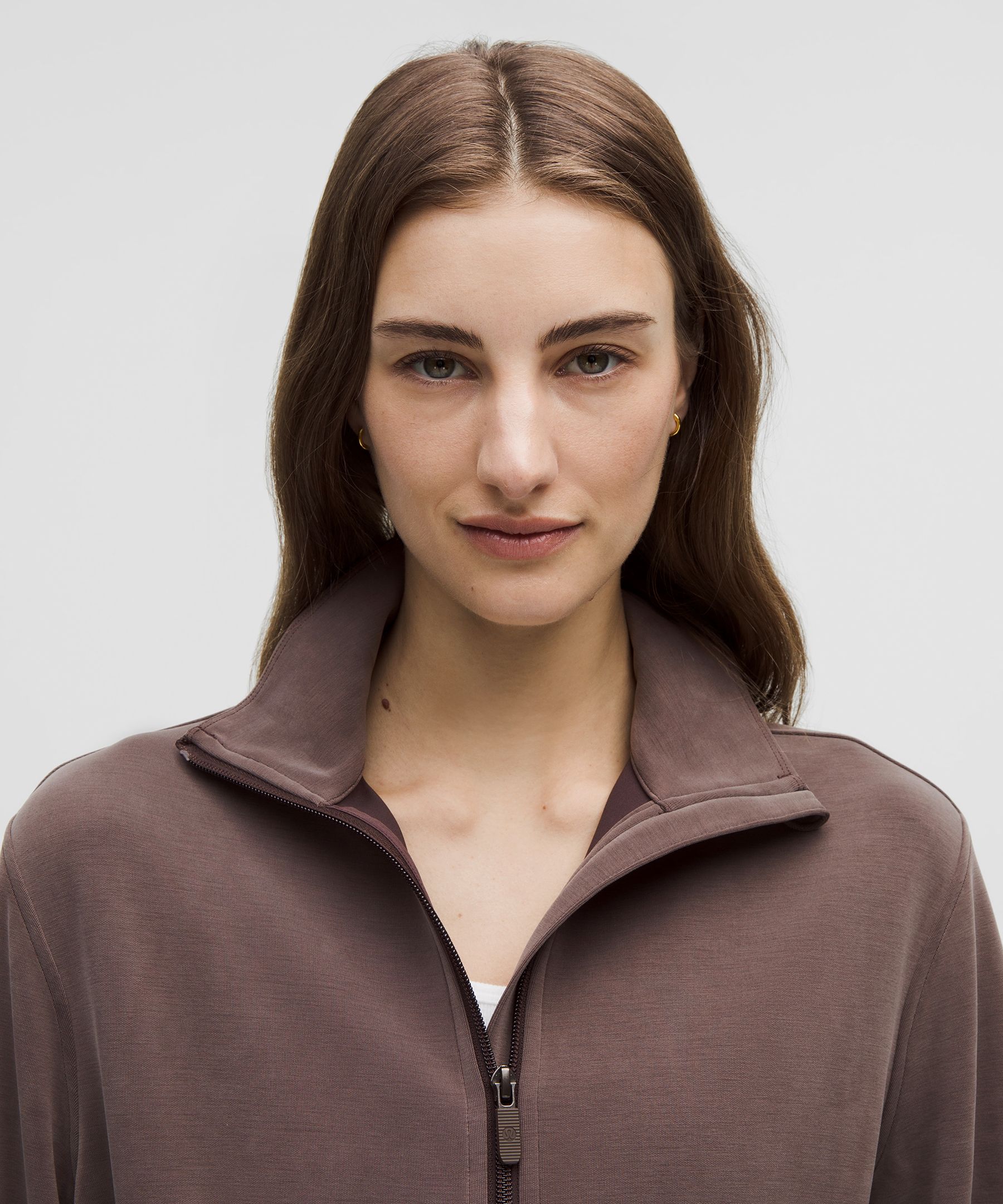 Thumbnail of Softstreme Cinch-Waist Full-Zip Jacket