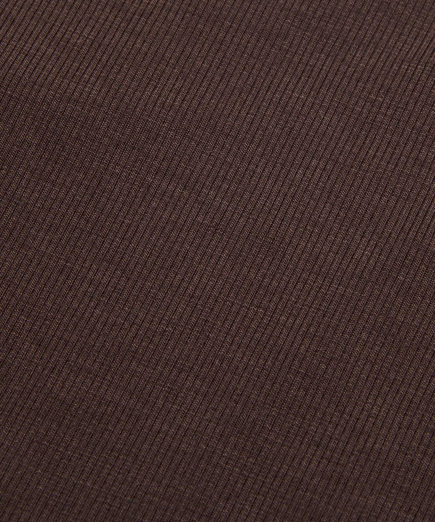 LULULEMON HOLD TIGHT LETTUCE-EDGE TURTLENECK 