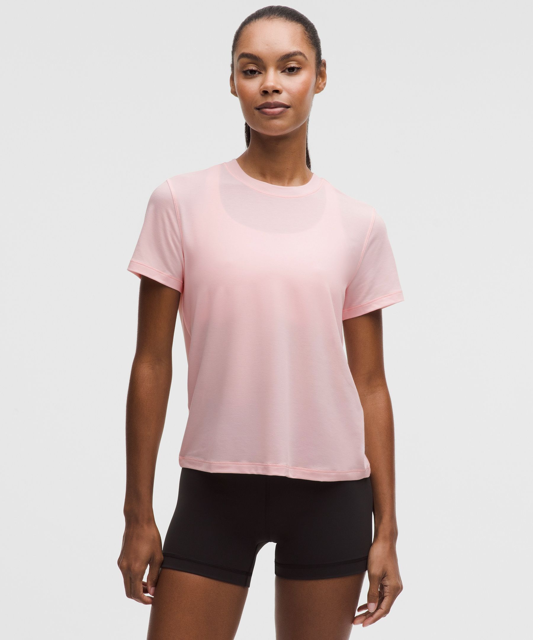 Relaxed-Fit Trail Running T-Shirt *Online Only | Lululemon JP