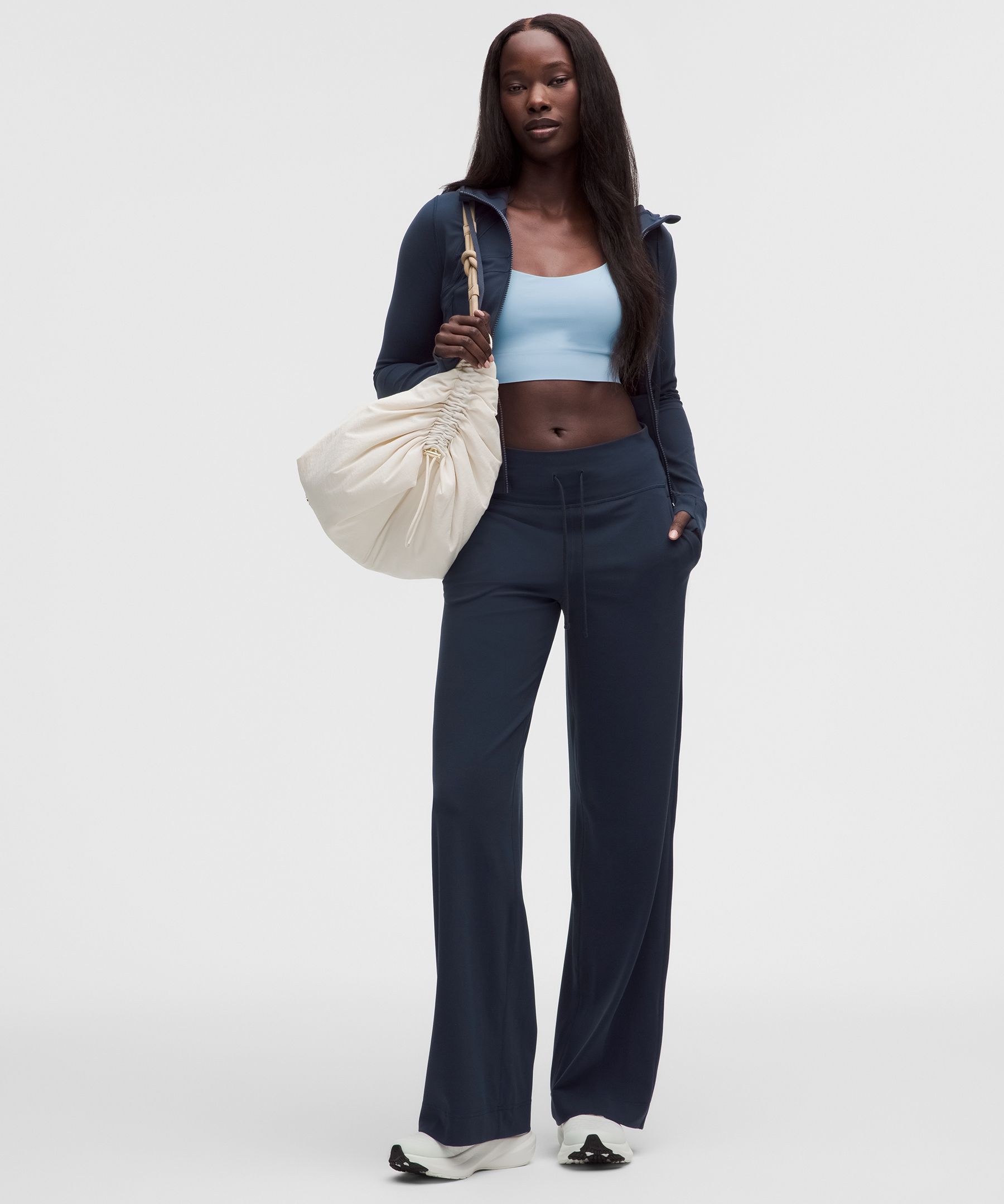 Veste courte à capuchon Define