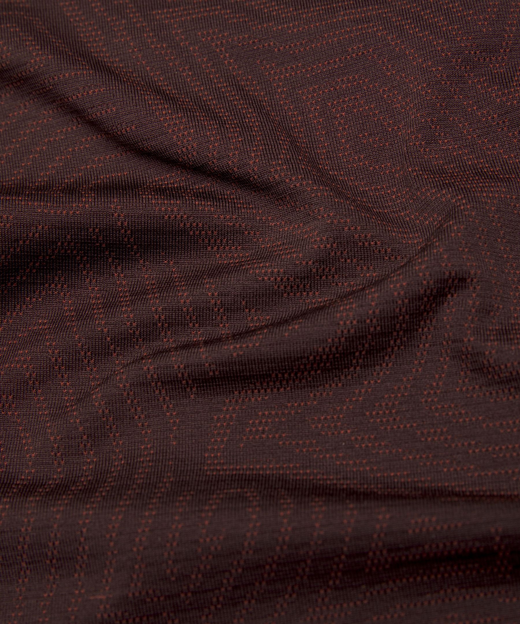 Team Canada Swiftly Tech Short-Sleeve Shirt 2.0 *COC Logo