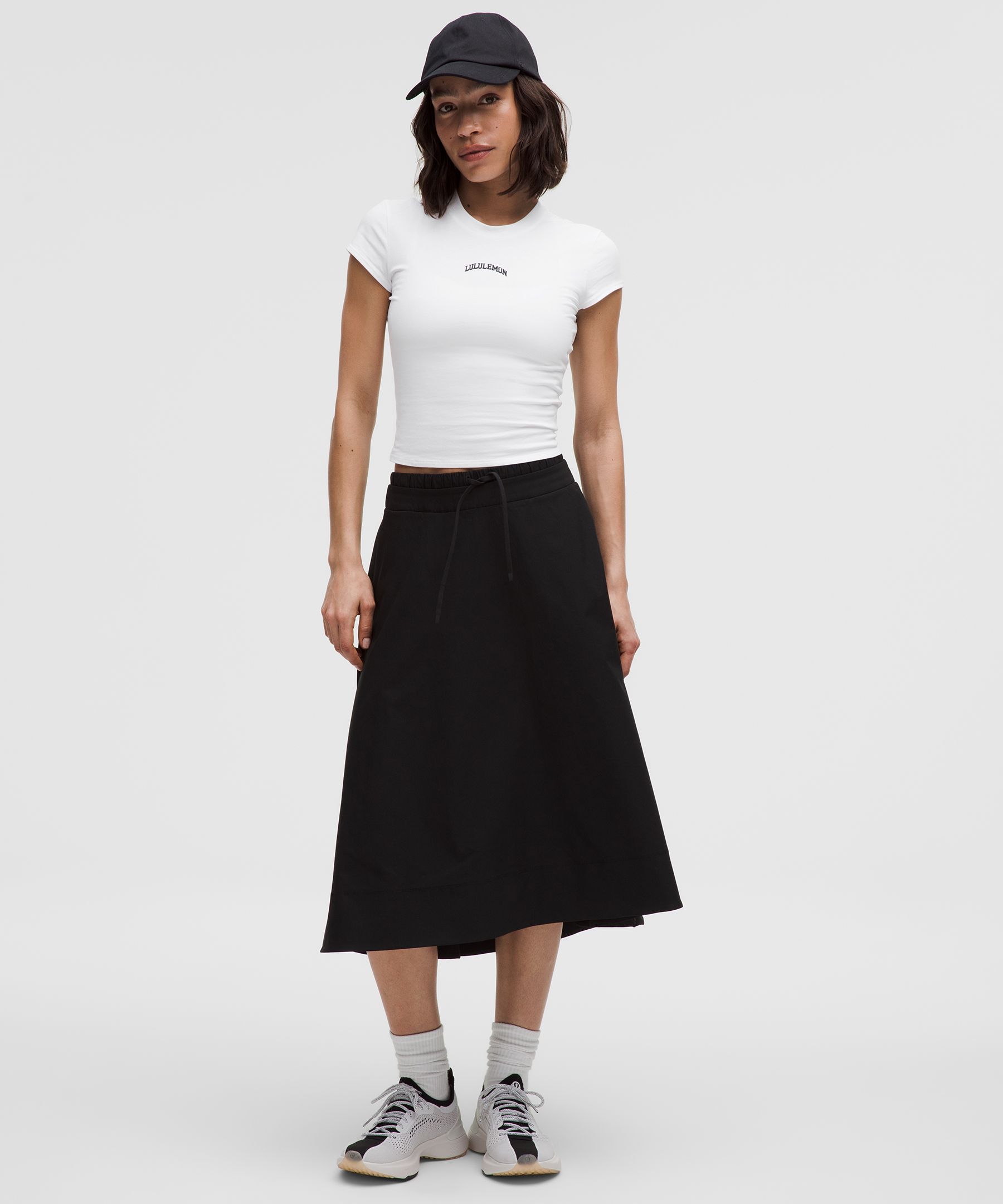 Organic Cotton Baby Tee *Collegiate