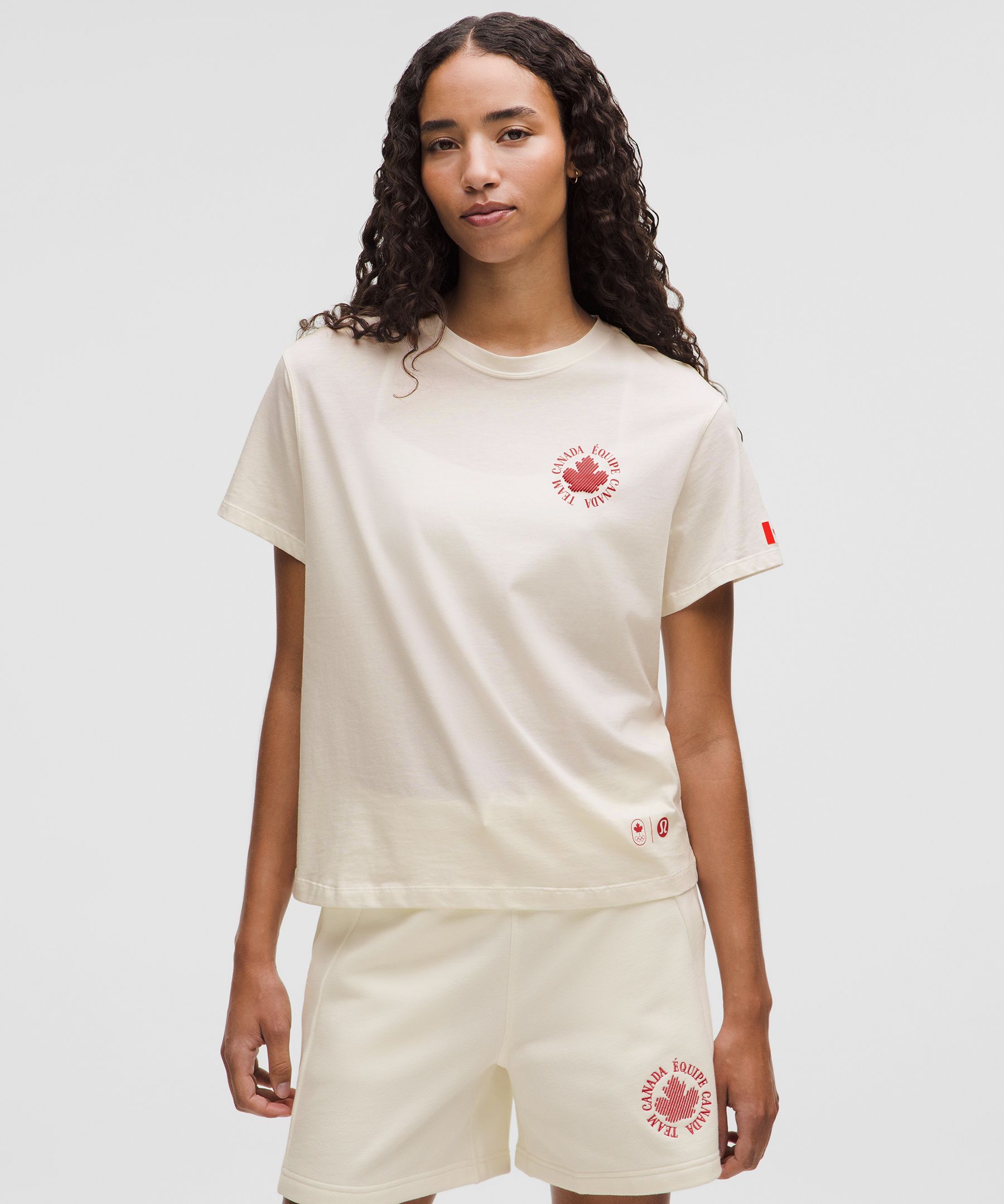 メンズ Tシャツ 【ルルレモン公式｜lululemon Japan
