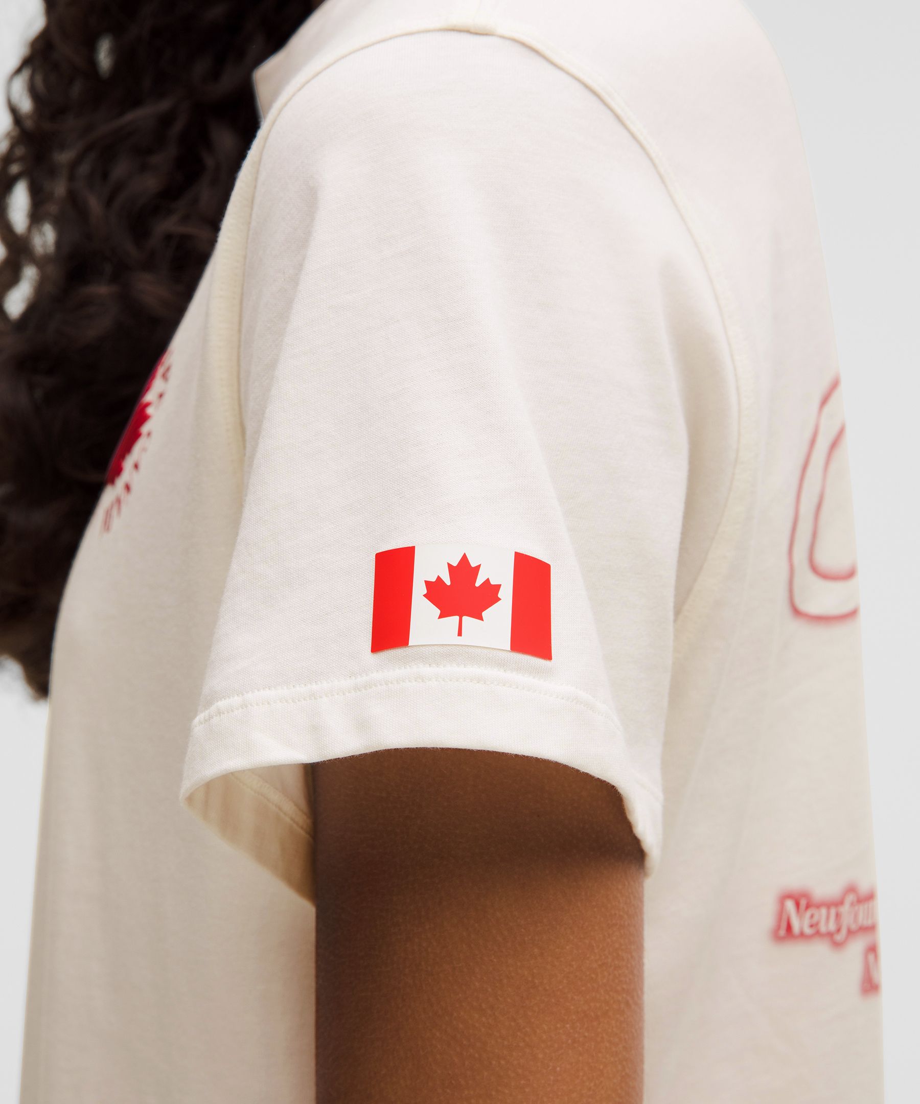 Team Canada Official Outfitter | lululemon Canada