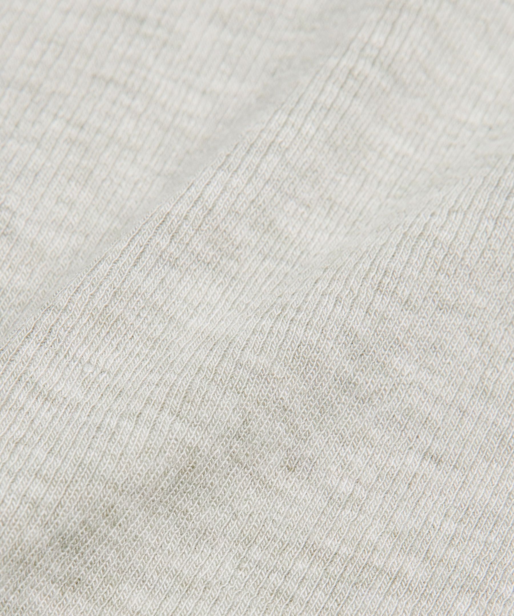 Hold Tight Short-Sleeve Henley
