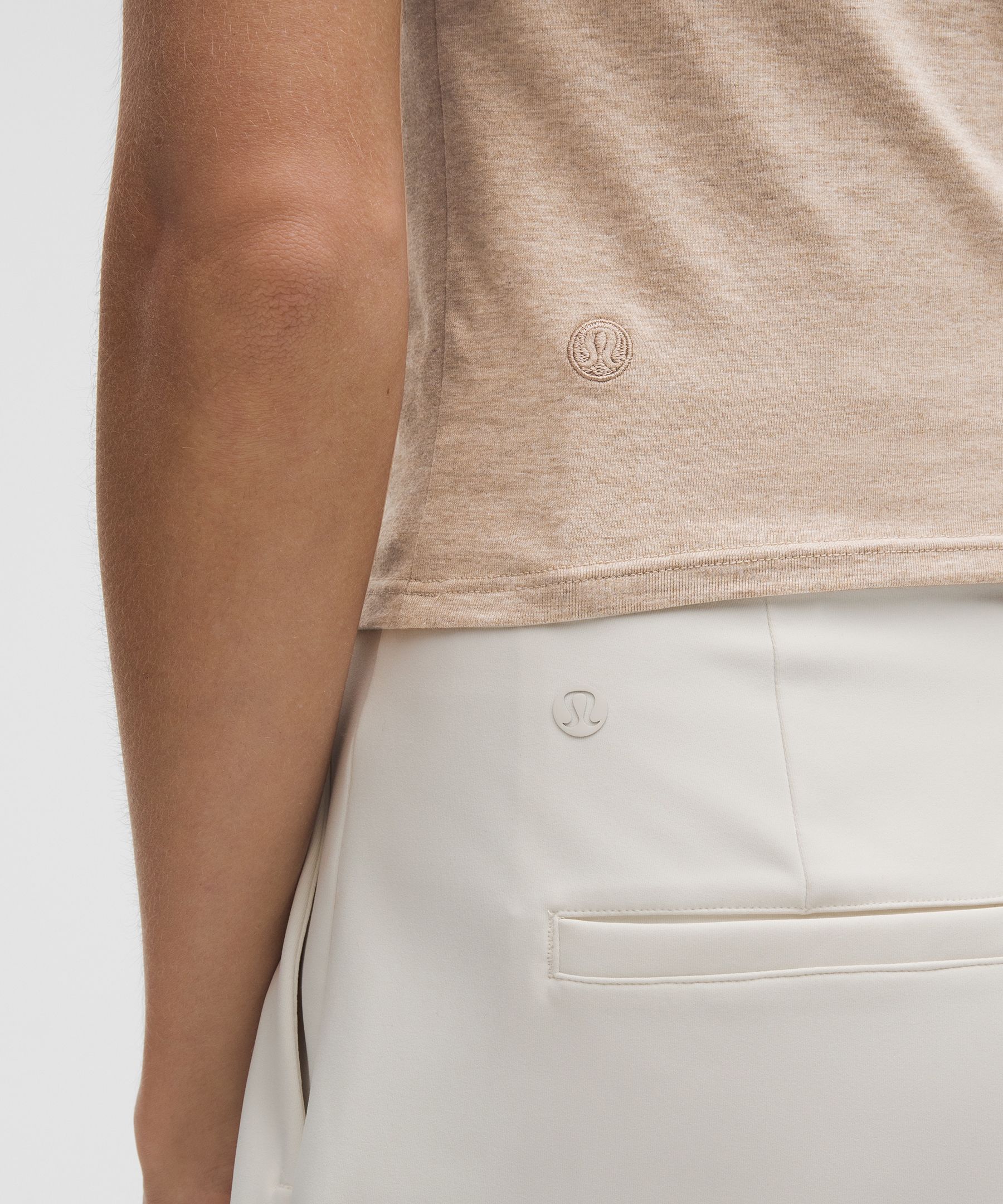 Organic Cotton Baby Tee