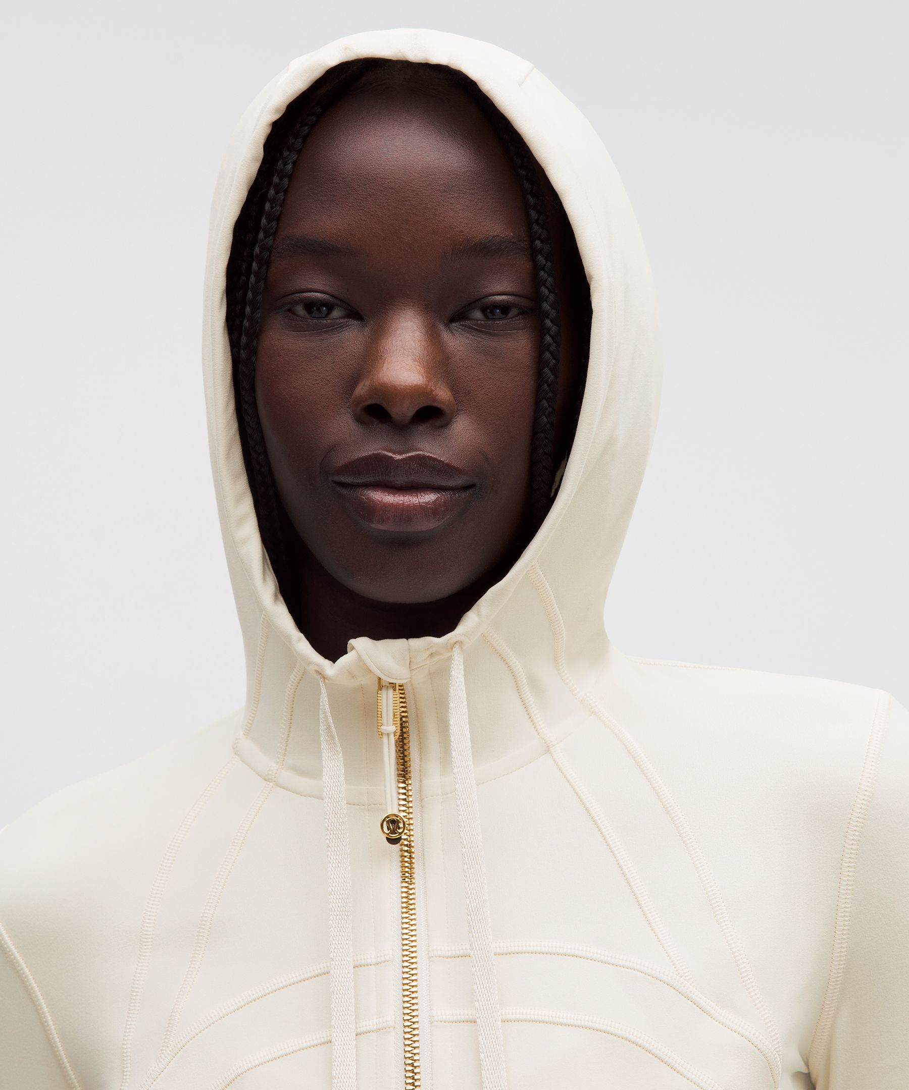 ルルレモンDefine Cropped Hooded Jacket nulu 6 Define Cropped Hooded Jacket *Nulu | Women's Hoodies & Sweatshirts
