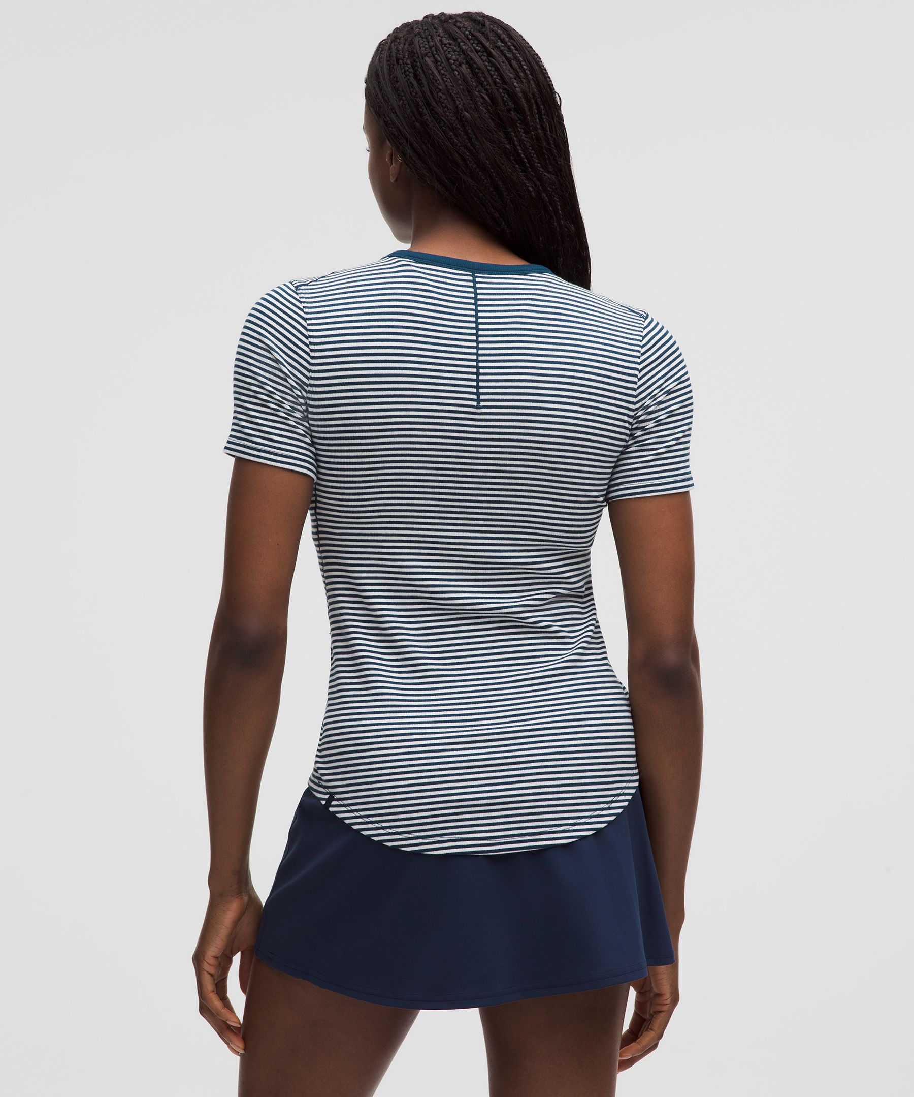 Hold Tight Short-Sleeve Shirt | Women's Short Sleeve Shirts