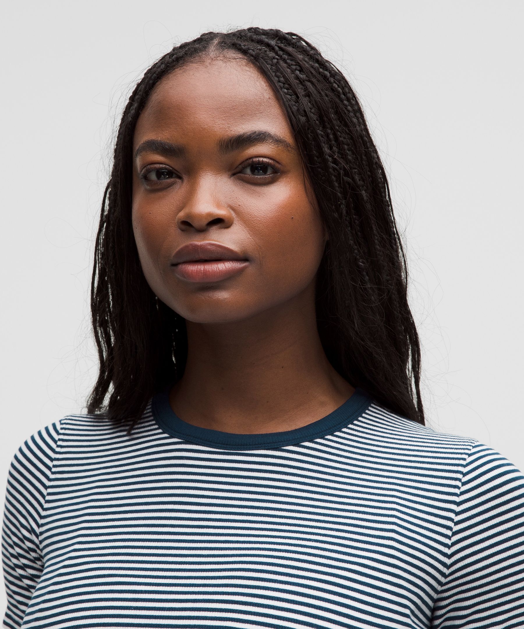 Lululemon Hold Tight Short-sleeve Shirt