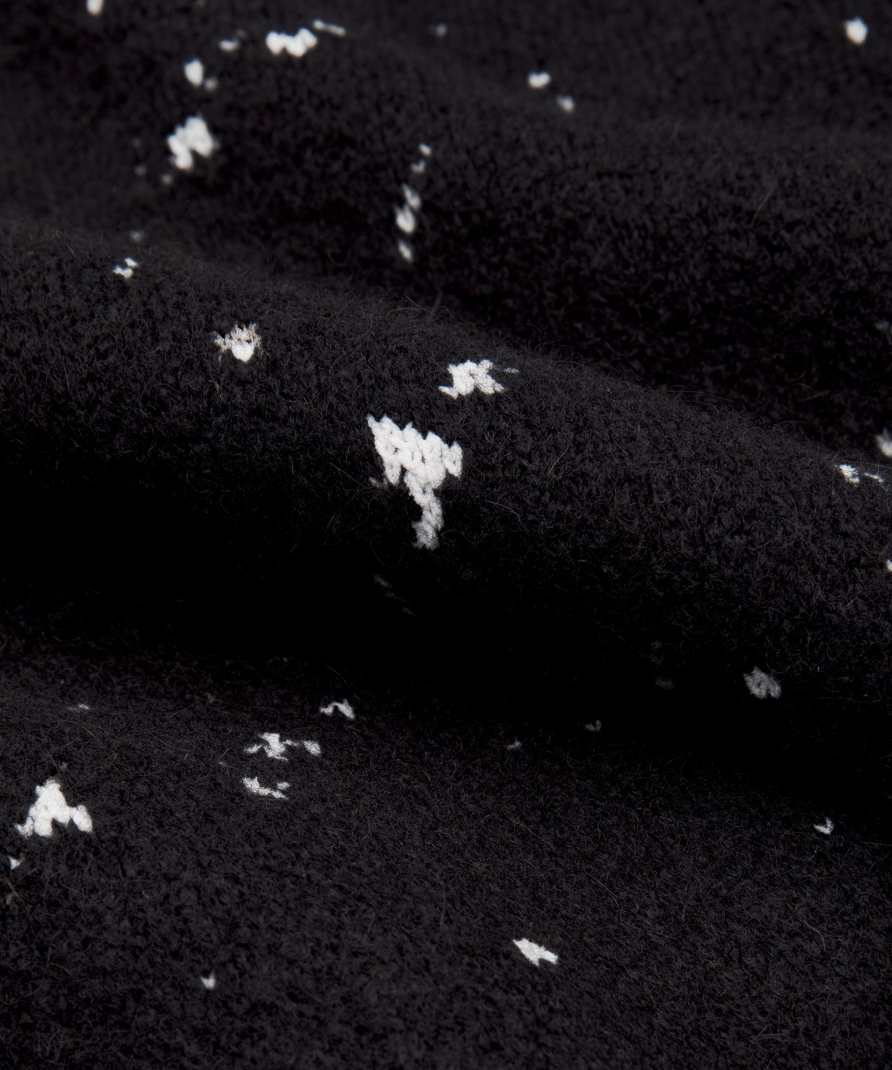 Lululemon Team Canada Women's Alpaca-blend Jacquard Sweater