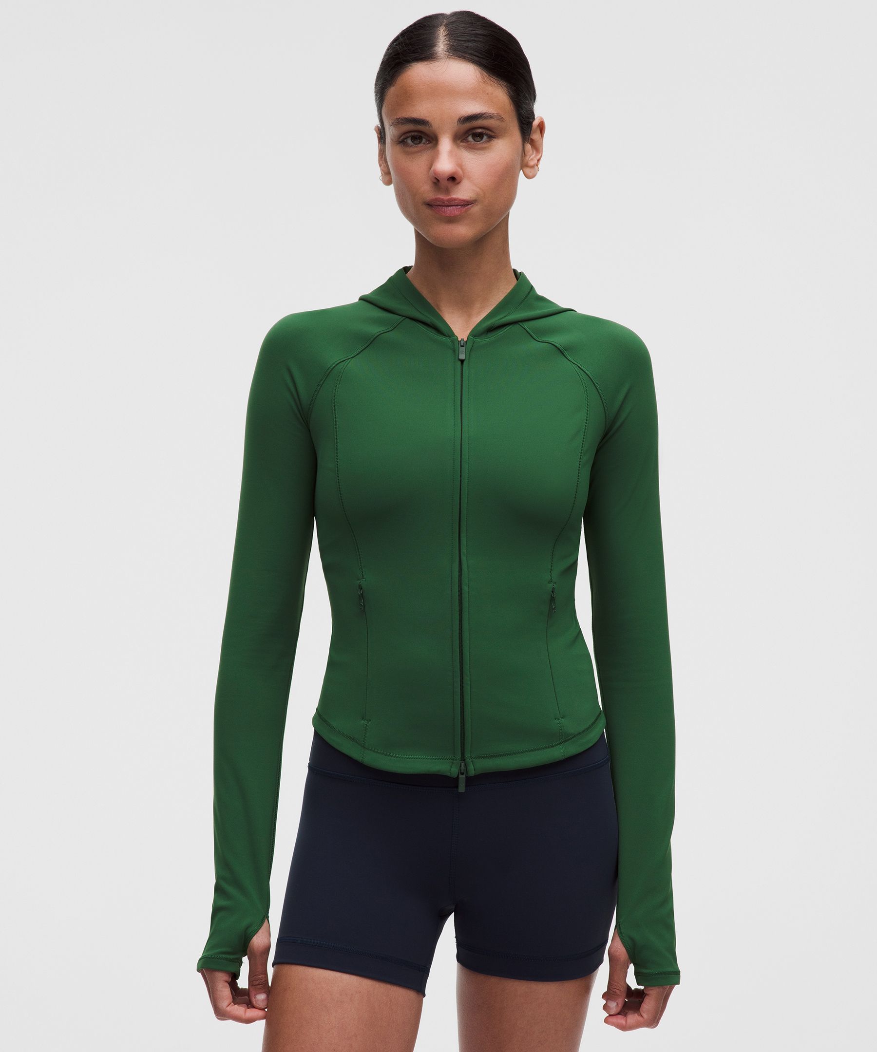 Wunder Train Full-Zip Jacket | Lululemon EU