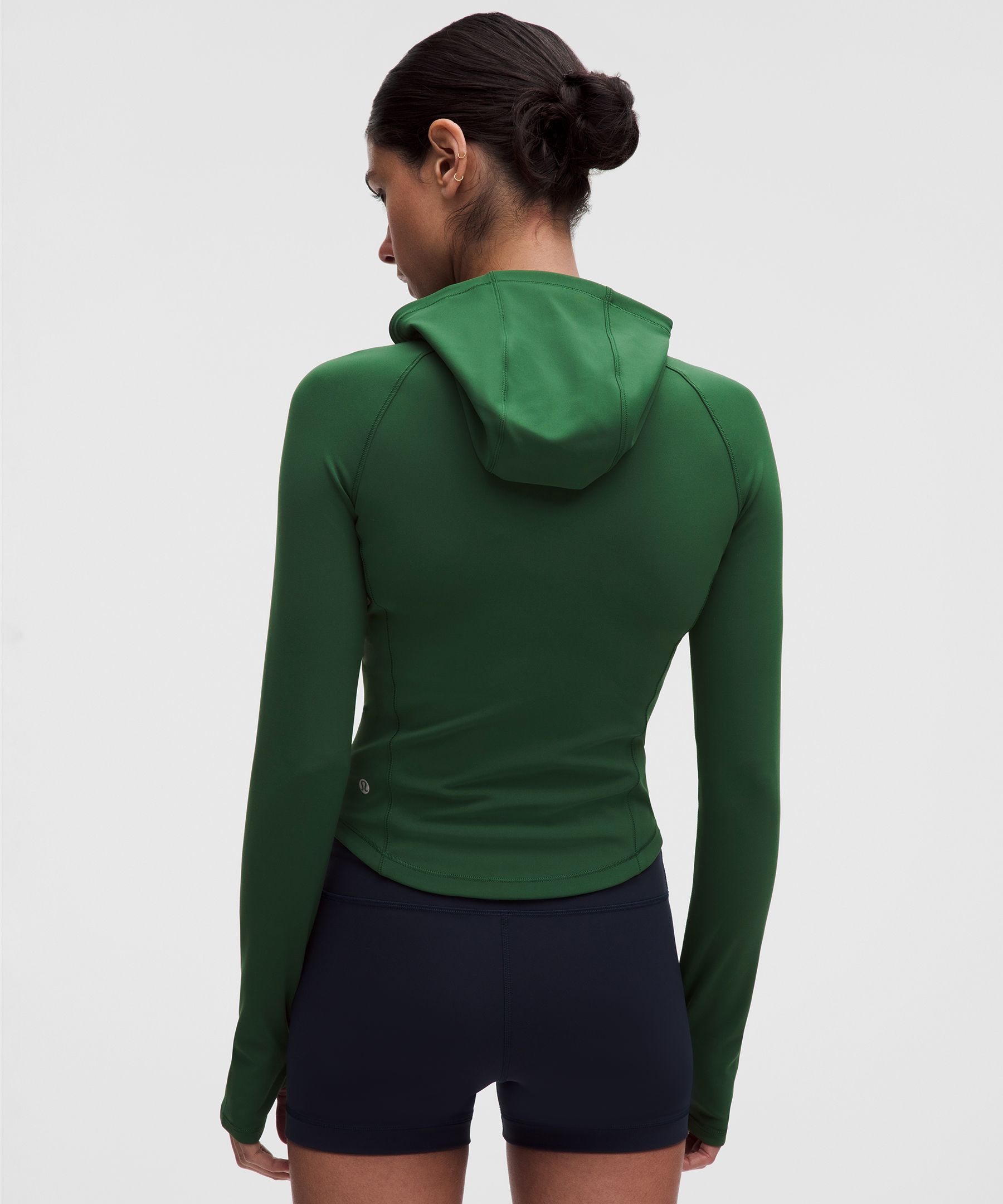 Wunder Train Full-Zip Jacket