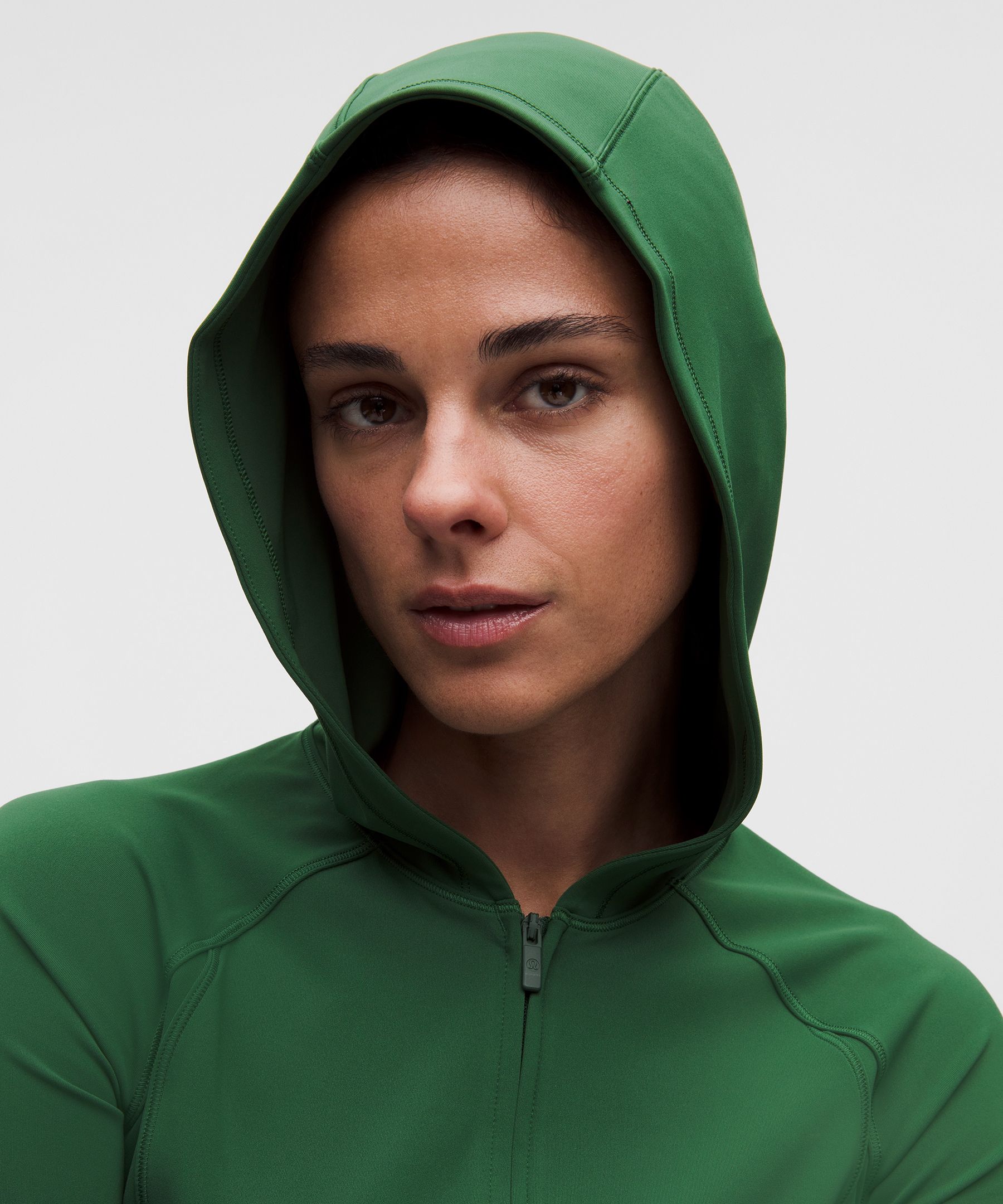 Wunder Train フルジップジャケット | ジャケット&アウター | Lululemon JP
