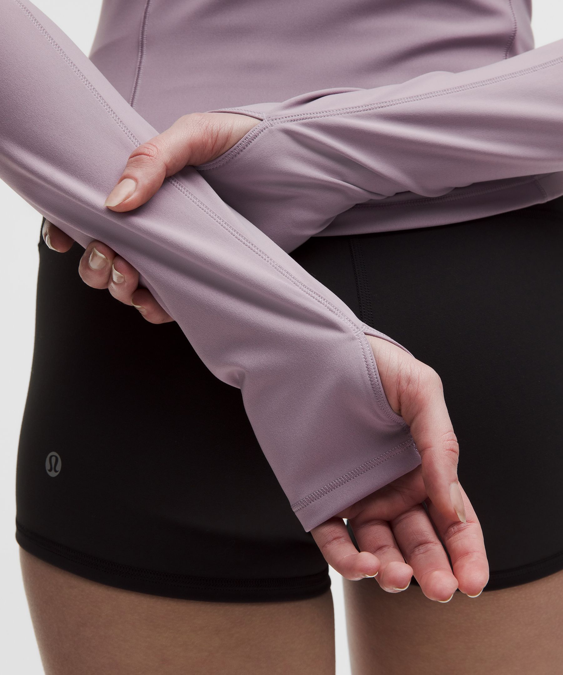 Wunder Train フルジップジャケット | ジャケット&アウター | Lululemon JP
