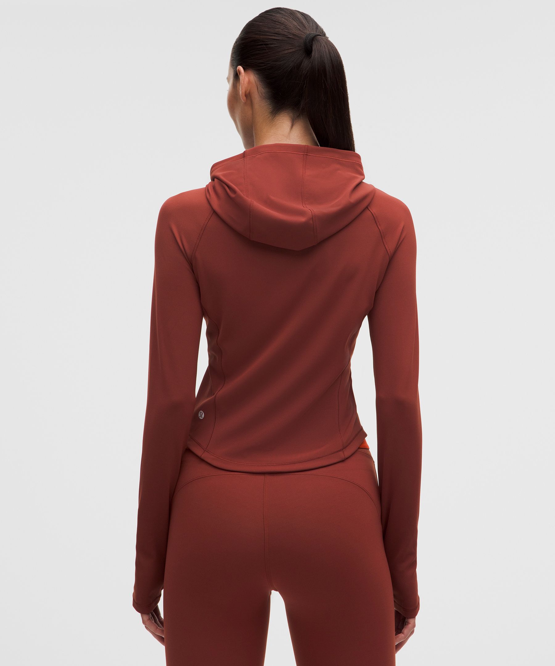 Wunder Train Full-Zip Jacket