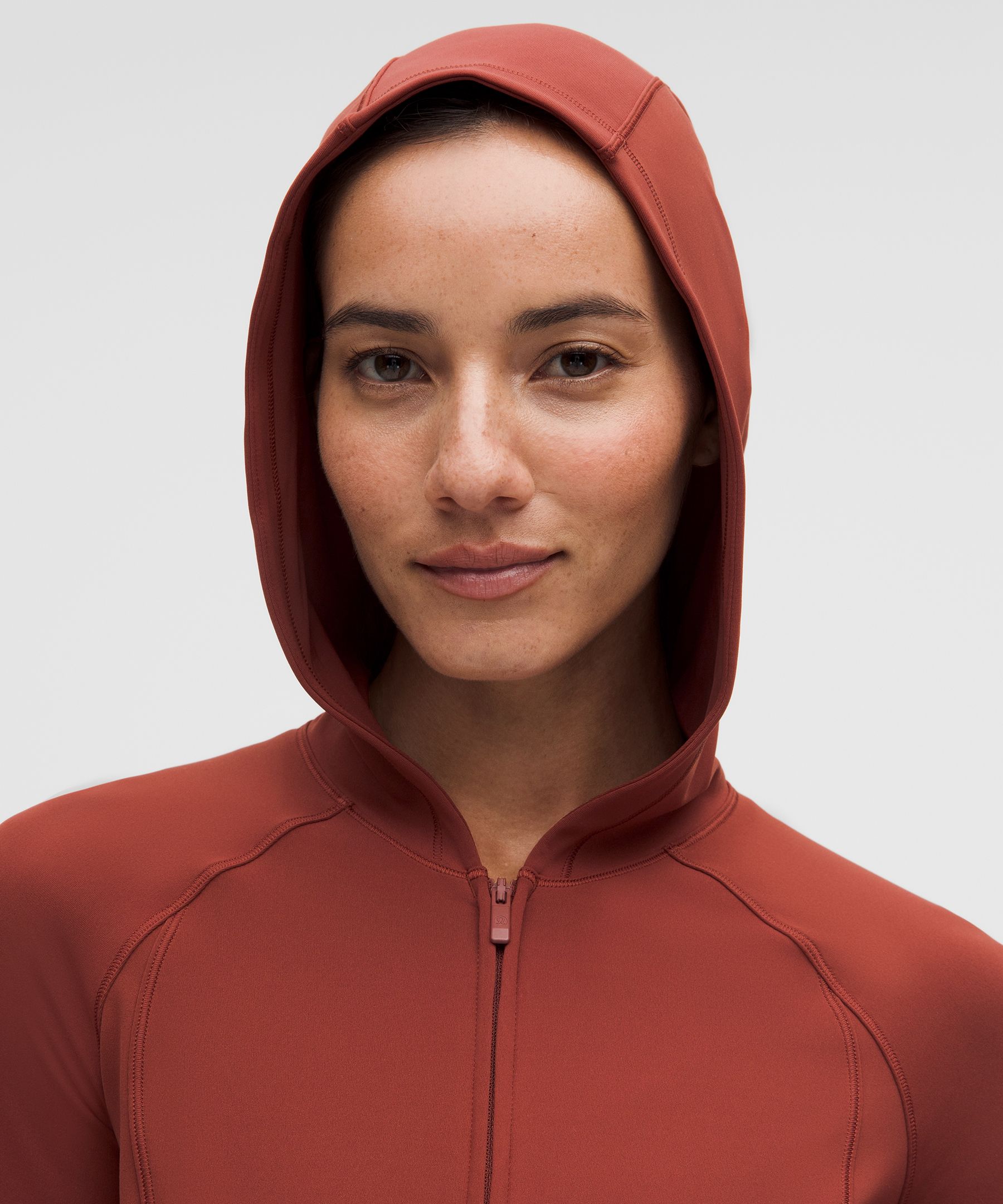 Wunder Train Full-Zip Jacket