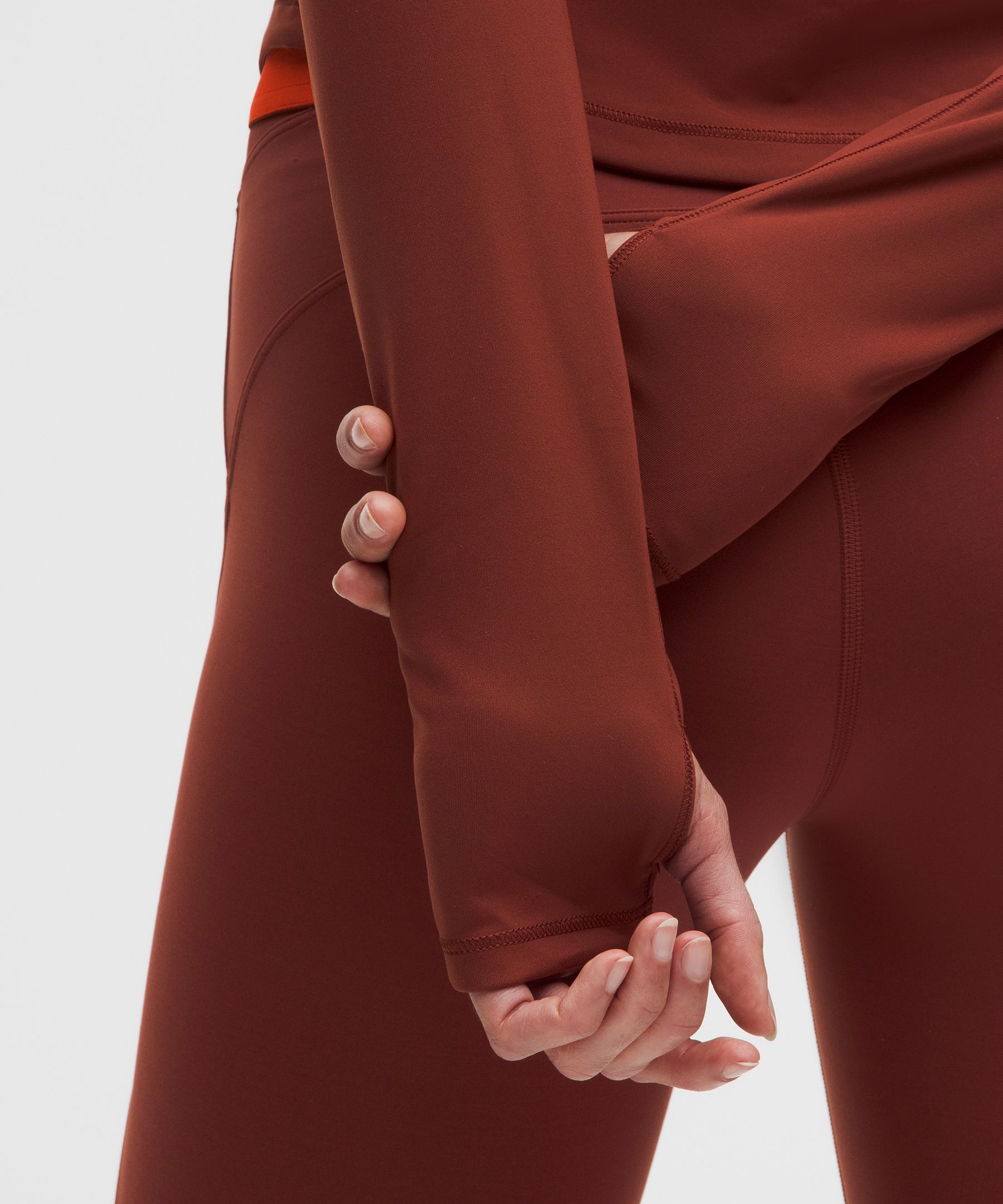 Wunder Train Full-Zip Jacket