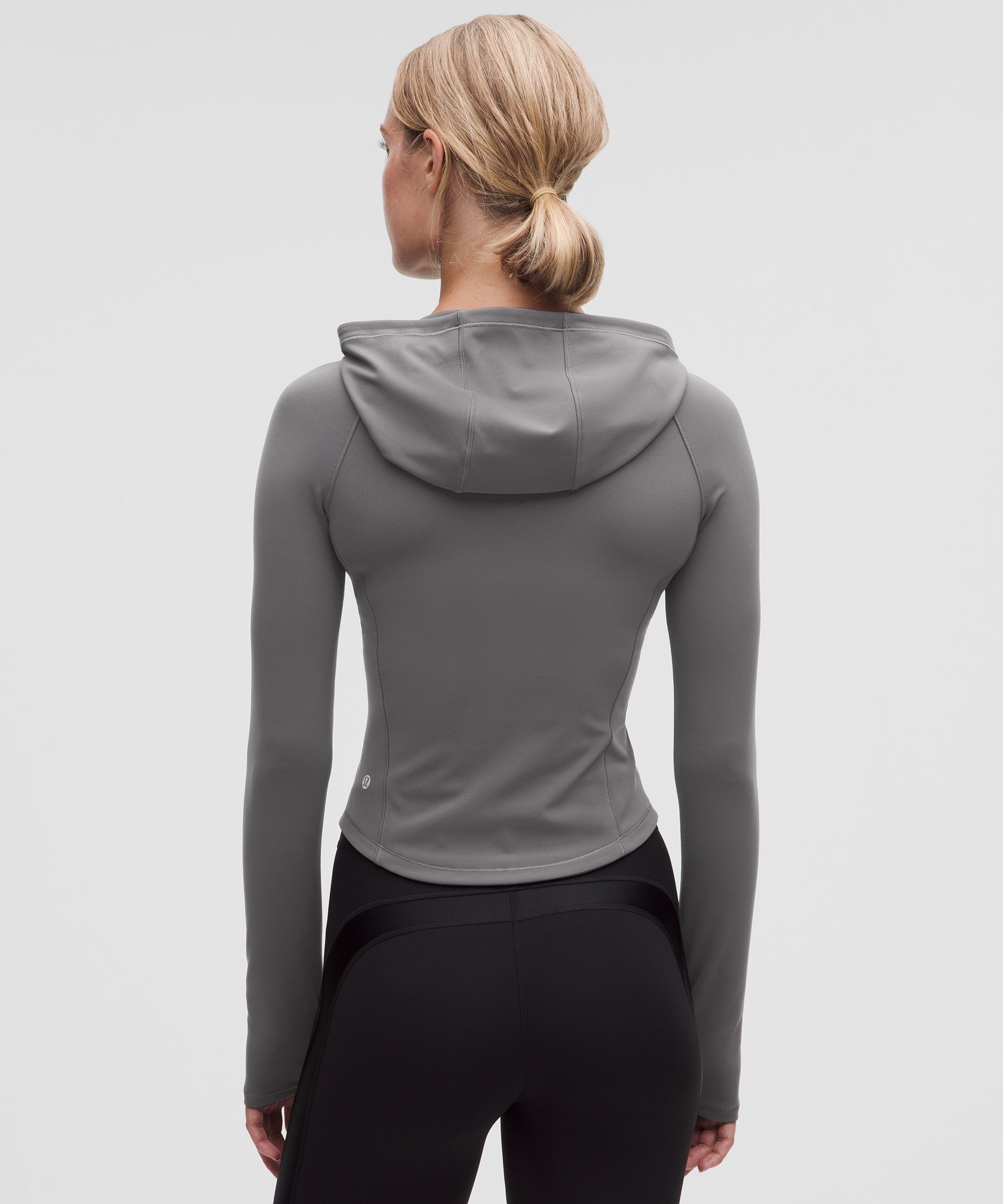 Wunder Train Full-Zip Jacket