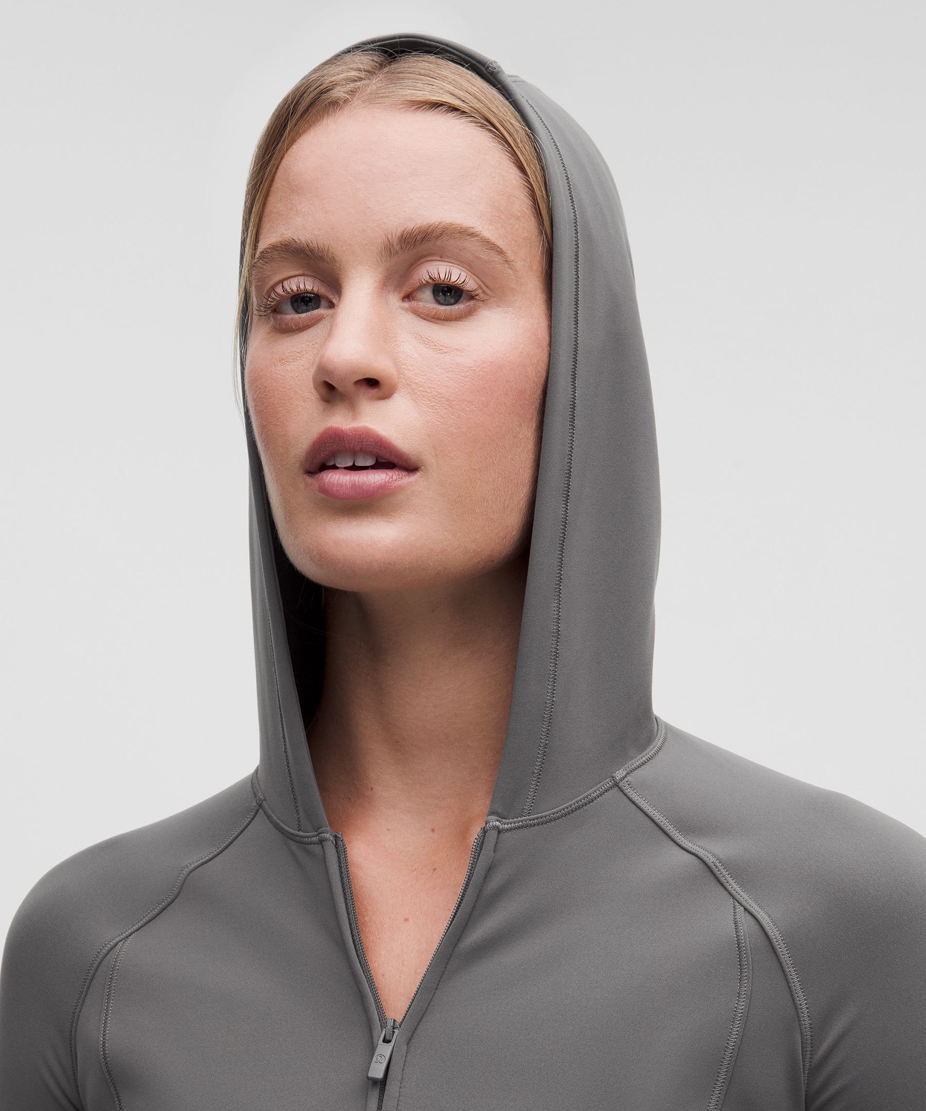Wunder Train Full-Zip Jacket