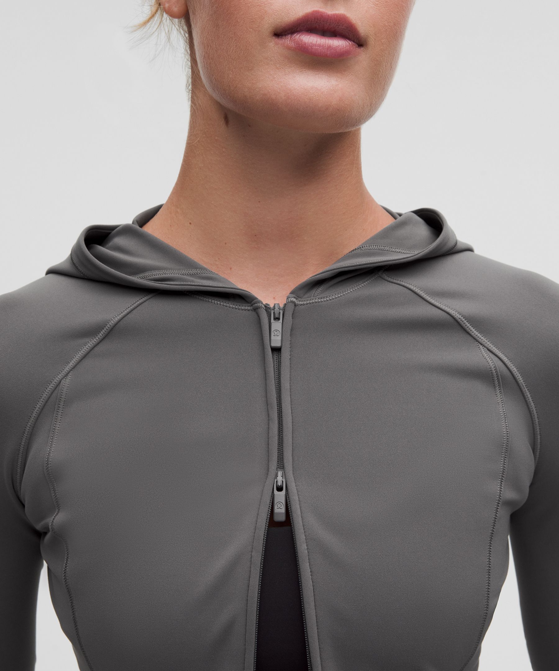 Wunder Train Full-Zip Jacket