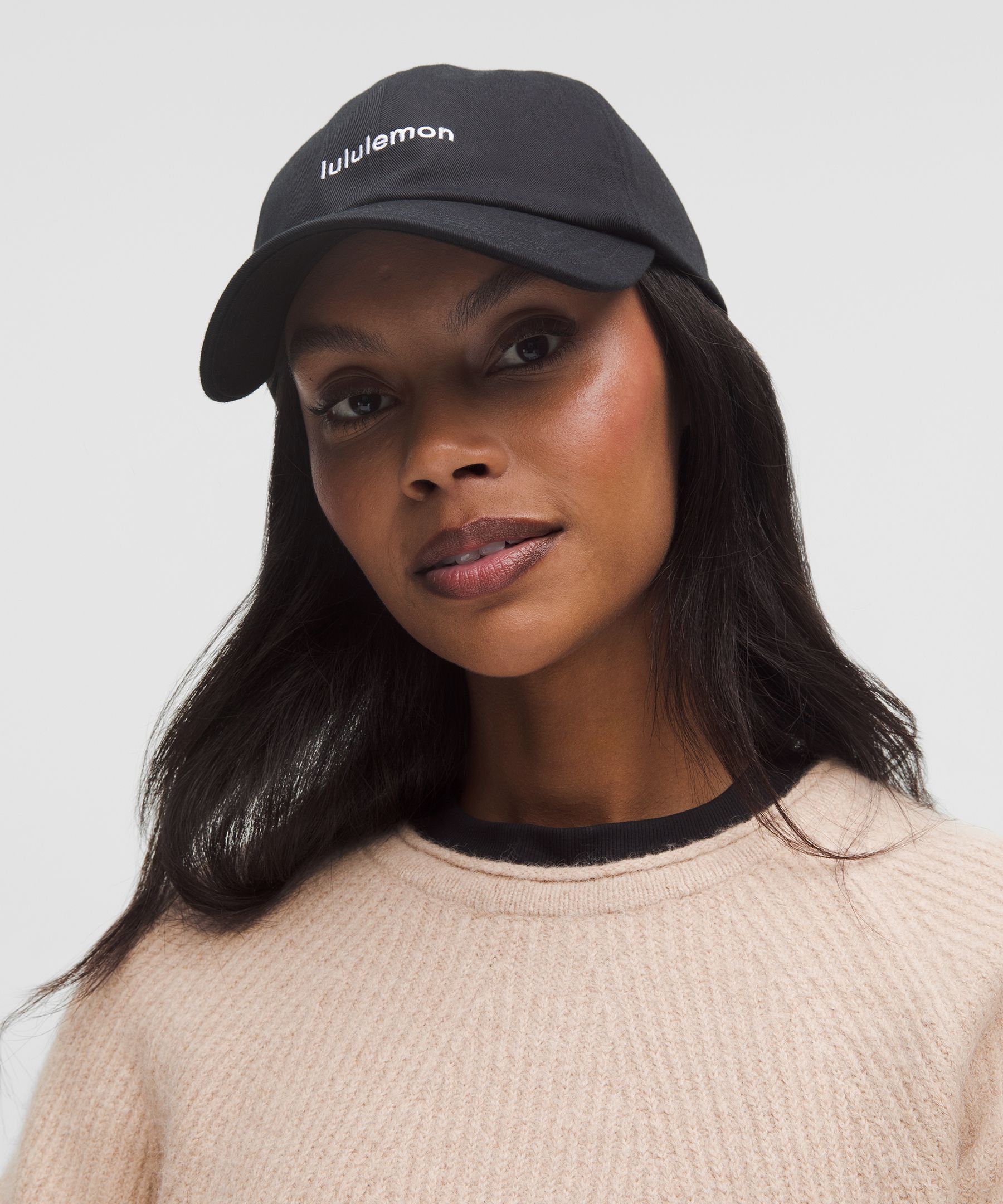 Lululemon Alpaca-blend Crewneck Sweater