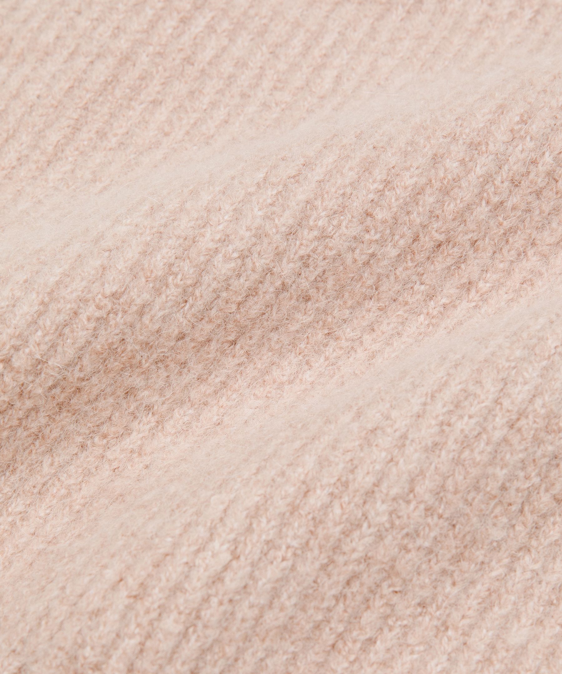 Lululemon Alpaca-blend Crewneck Sweater