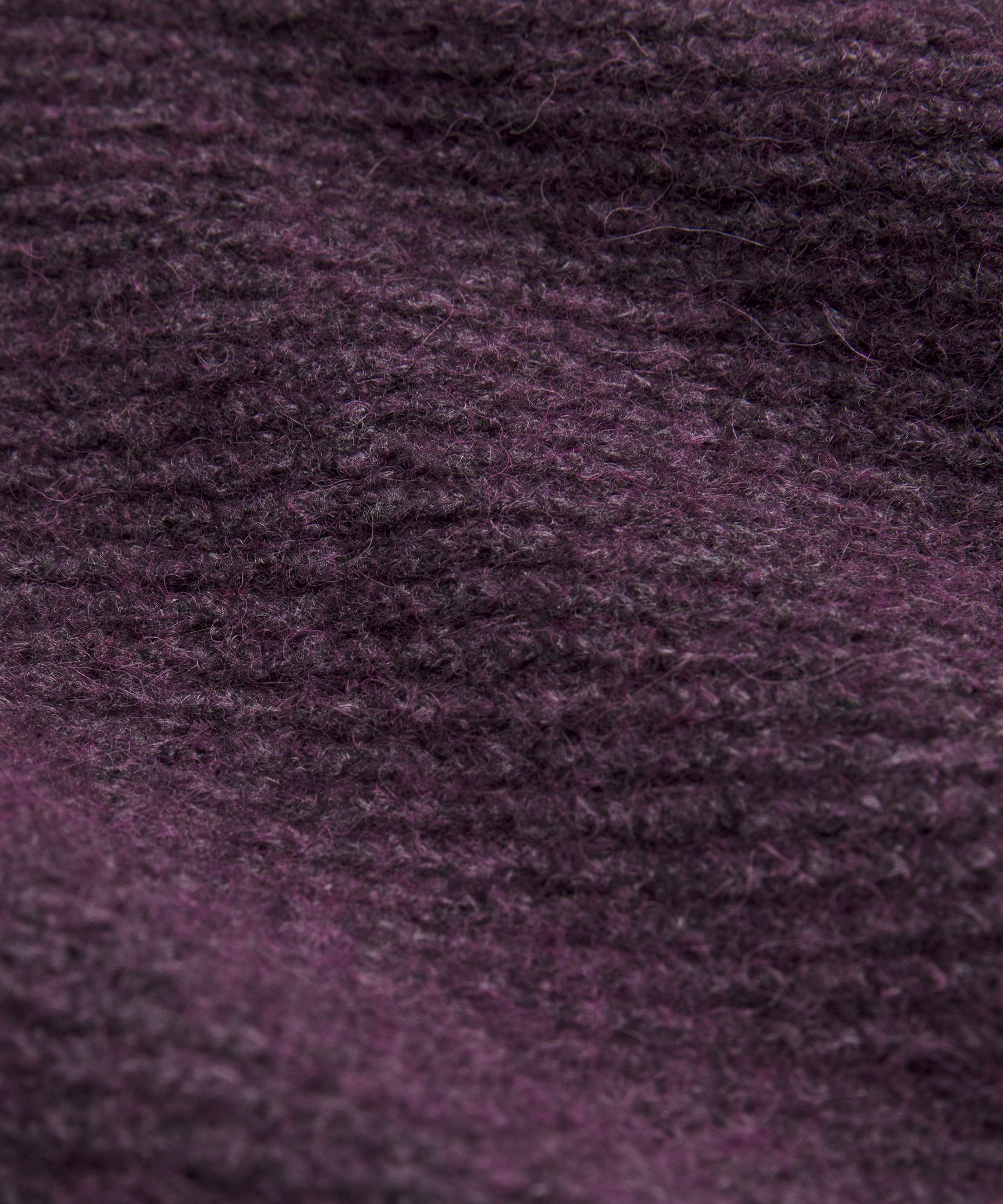 Lululemon Alpaca-blend Crewneck Sweater In Purple