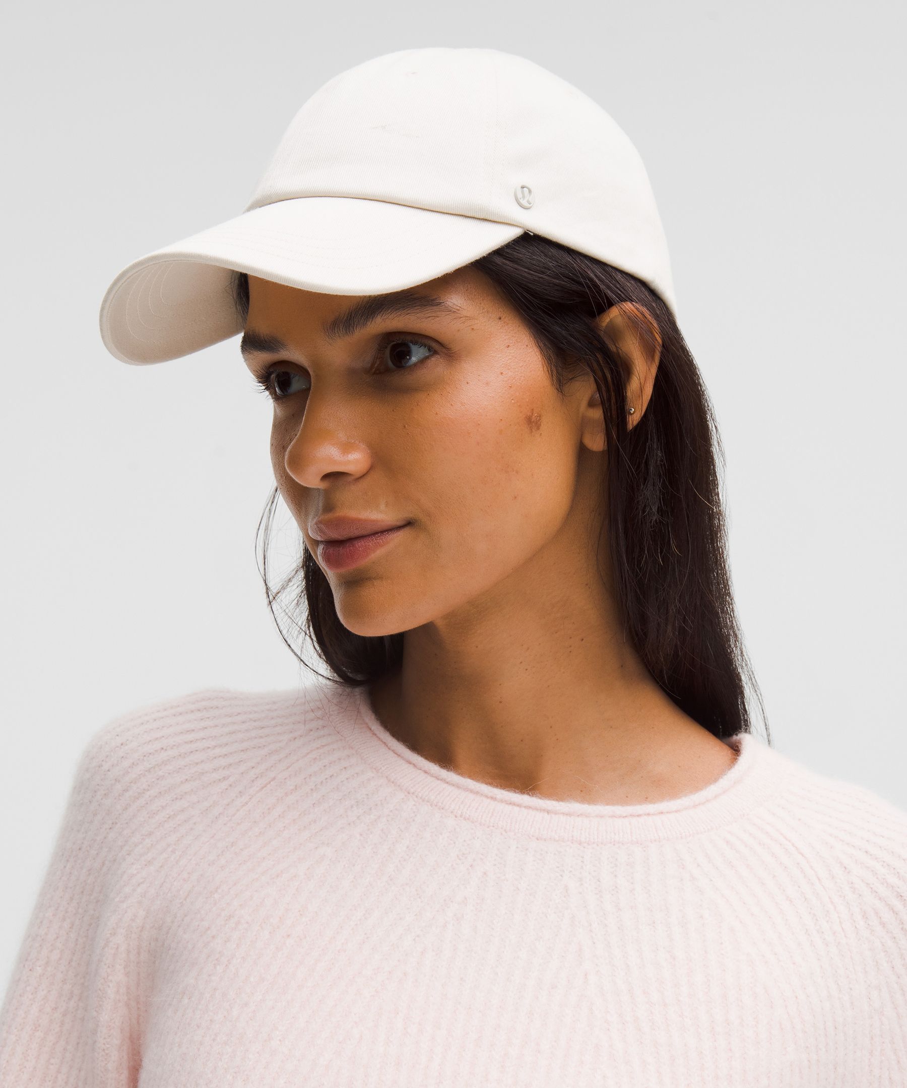 Lululemon Alpaca-blend Crewneck Sweater