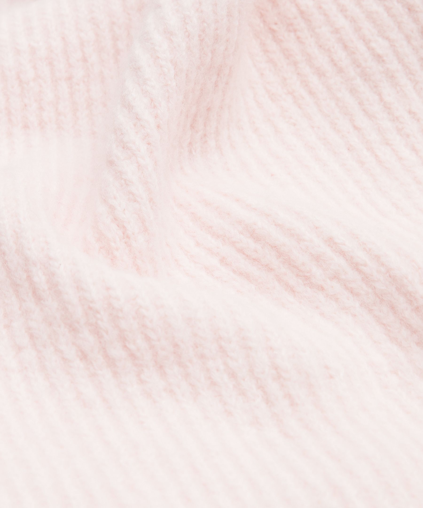 Lululemon Alpaca-blend Crewneck Sweater