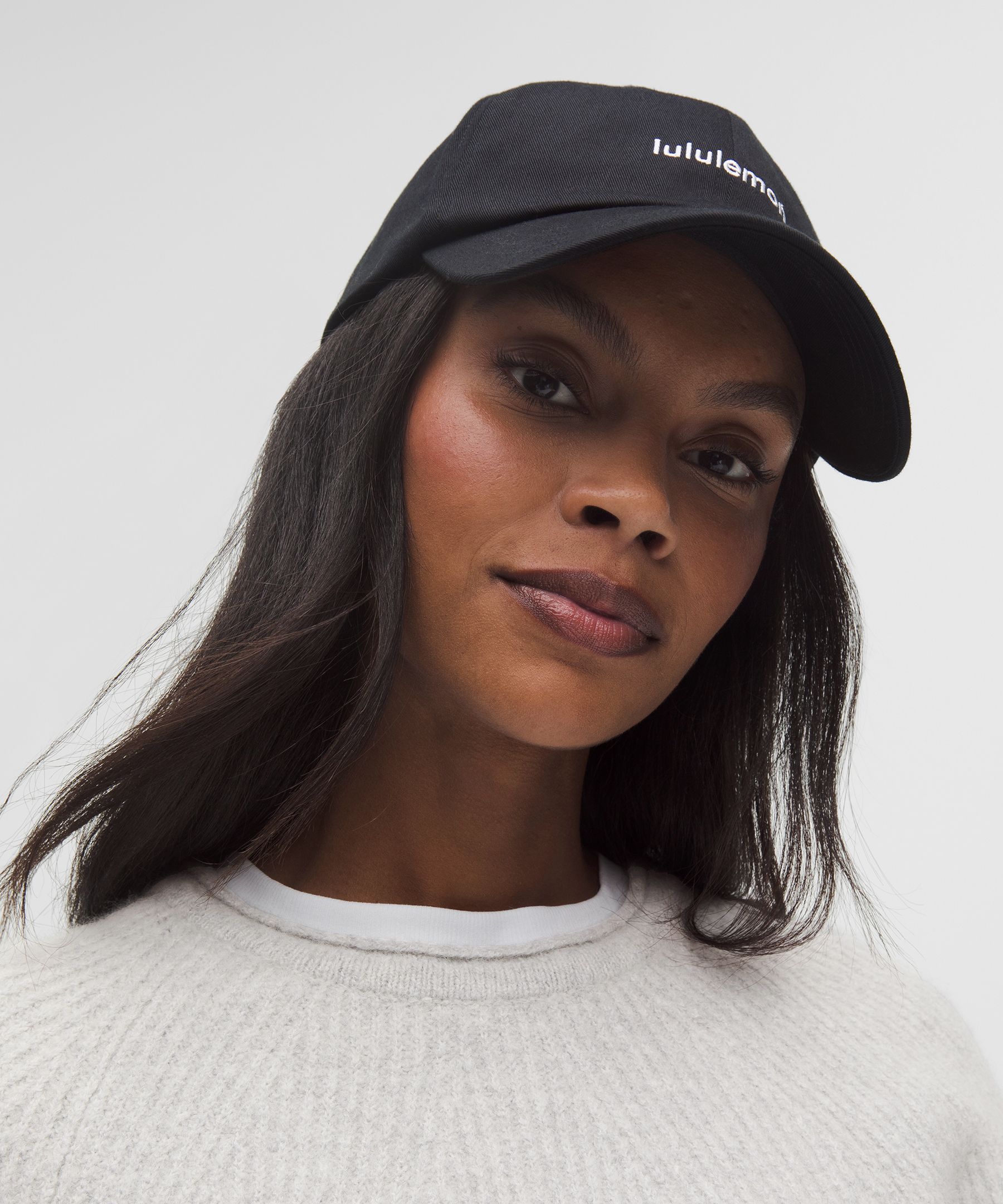 Lululemon Alpaca-blend Crewneck Sweater