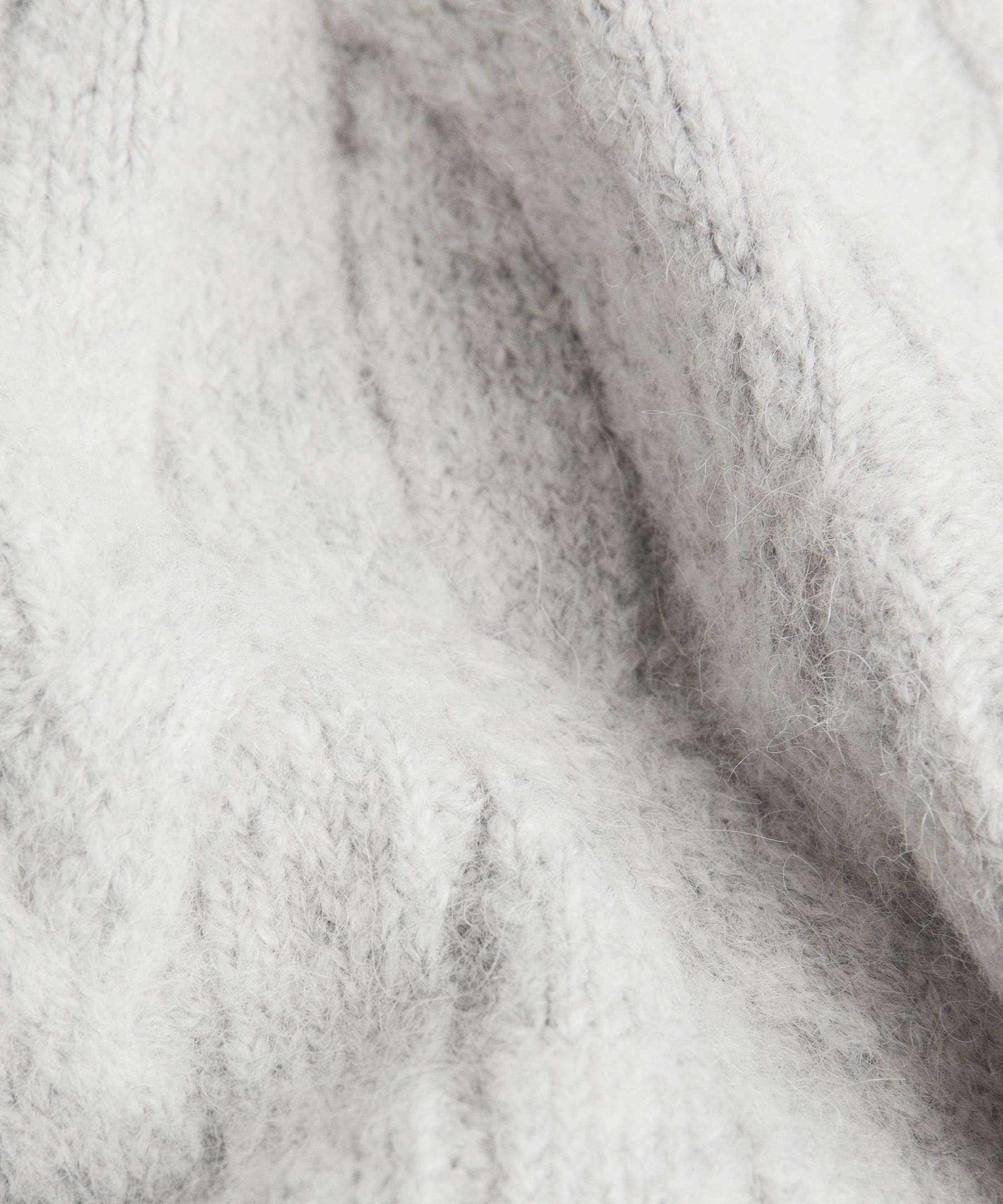 Lululemon Alpaca-blend Tie-front Long Cardigan