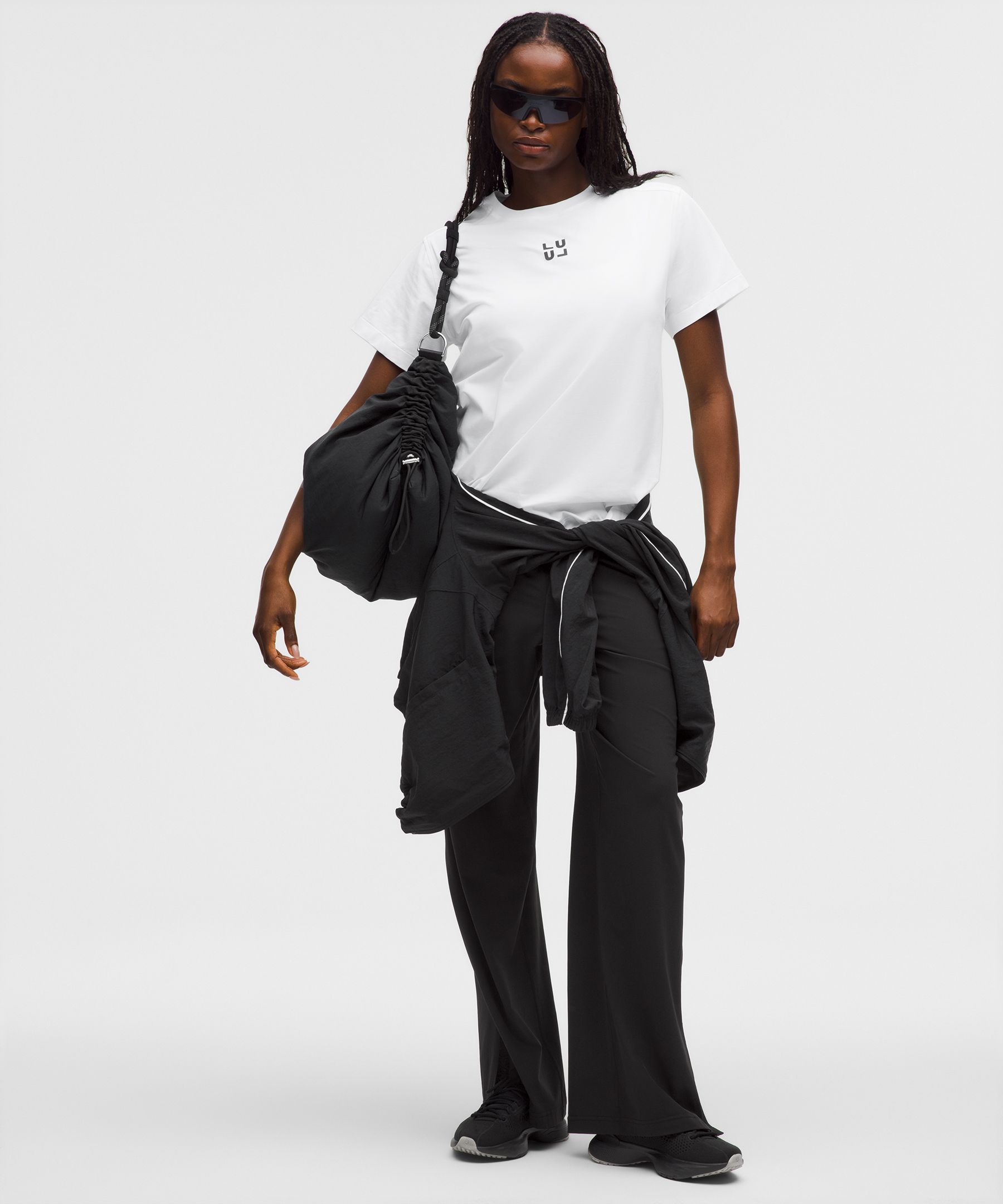 Lululemon All Yours Organic Cotton T-shirt